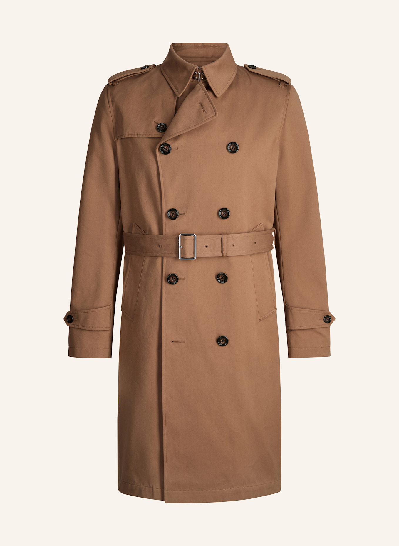 windsor. Mantel: CAMEL