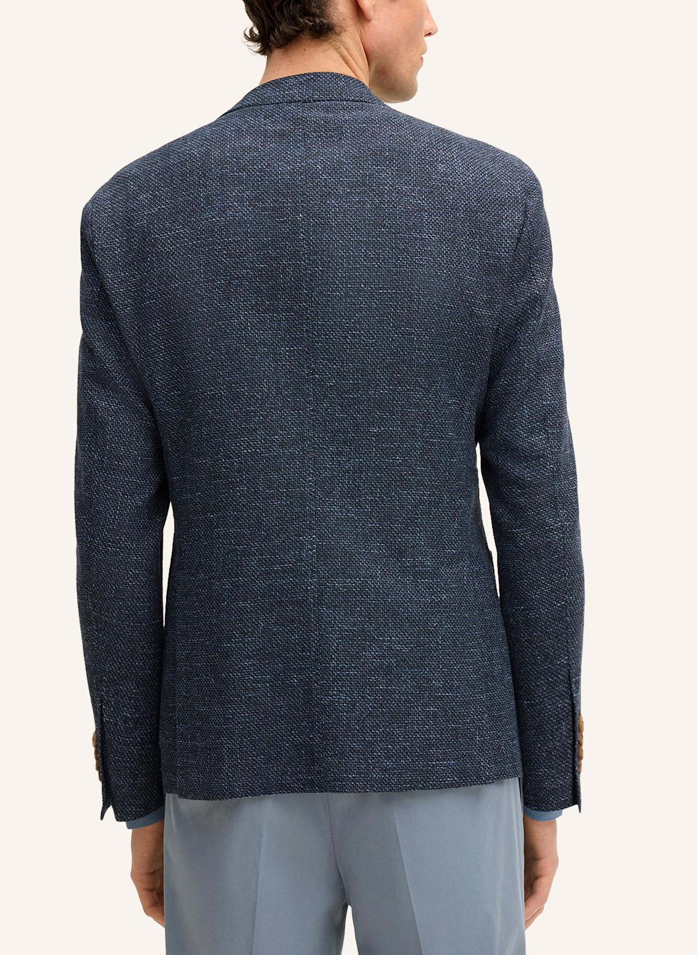 windsor. Sakko: DUNKELBLAU