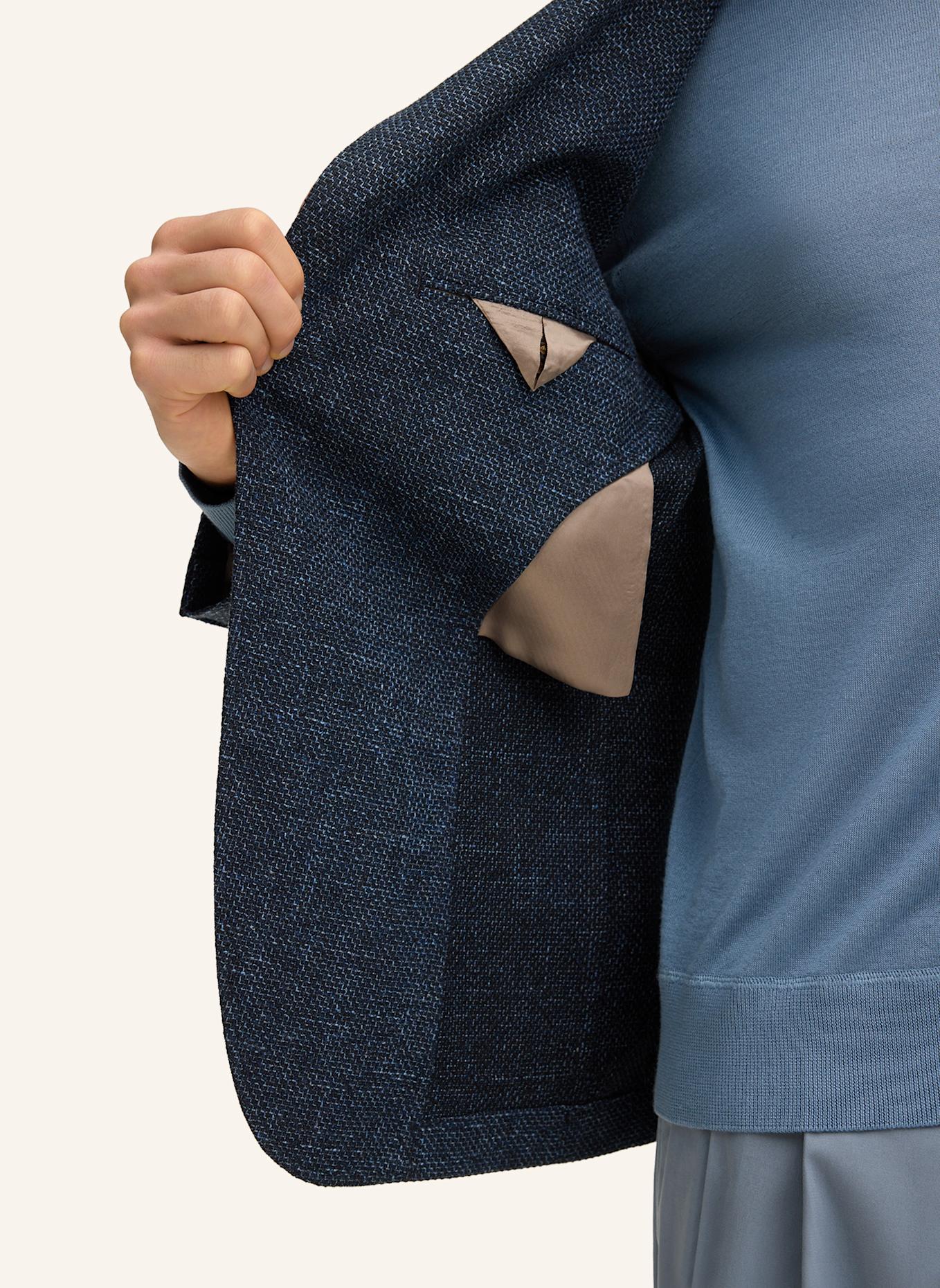 windsor. Sakko: DUNKELBLAU