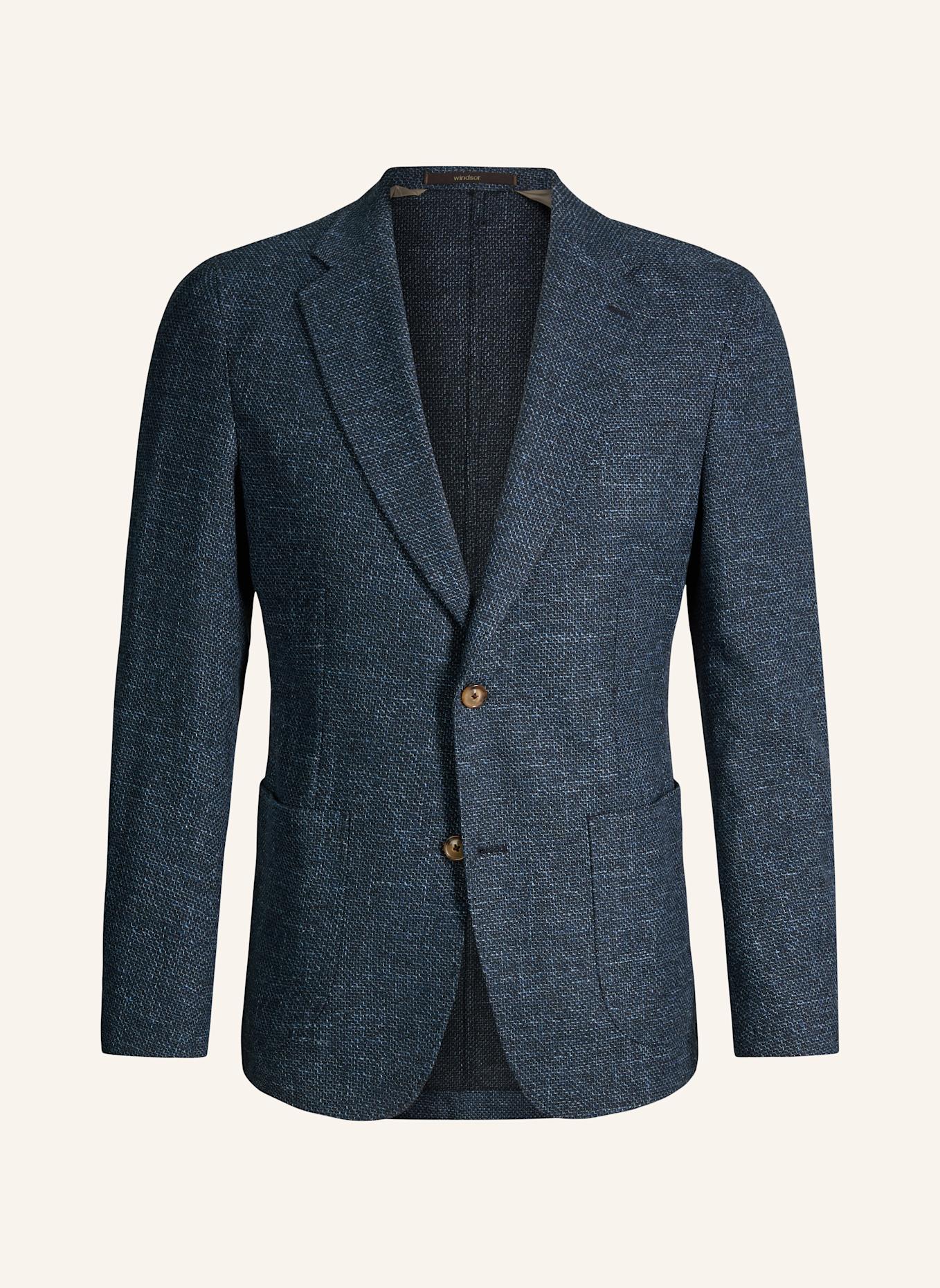 windsor. Sakko: DUNKELBLAU