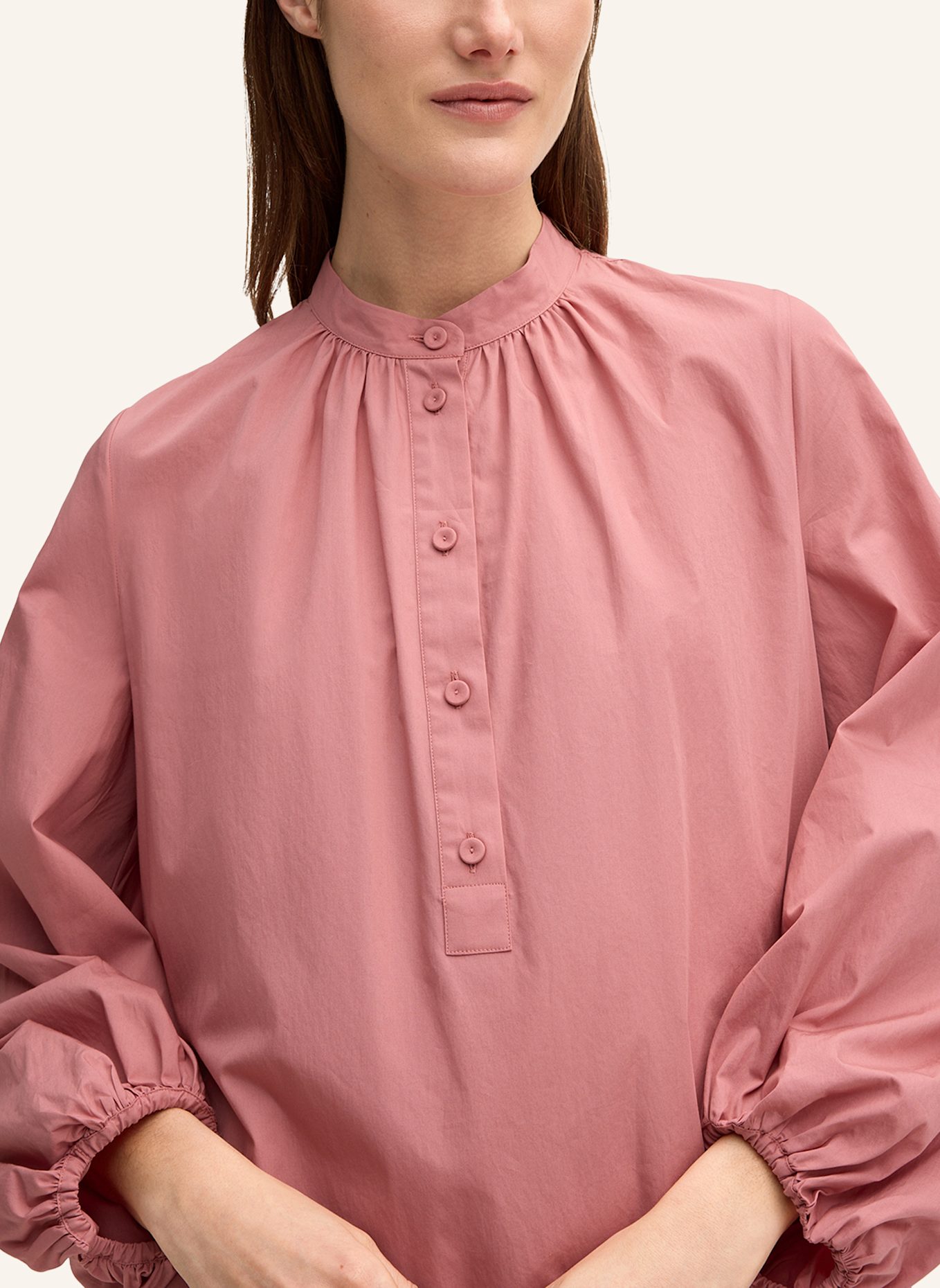 windsor. Kleid: ROSA