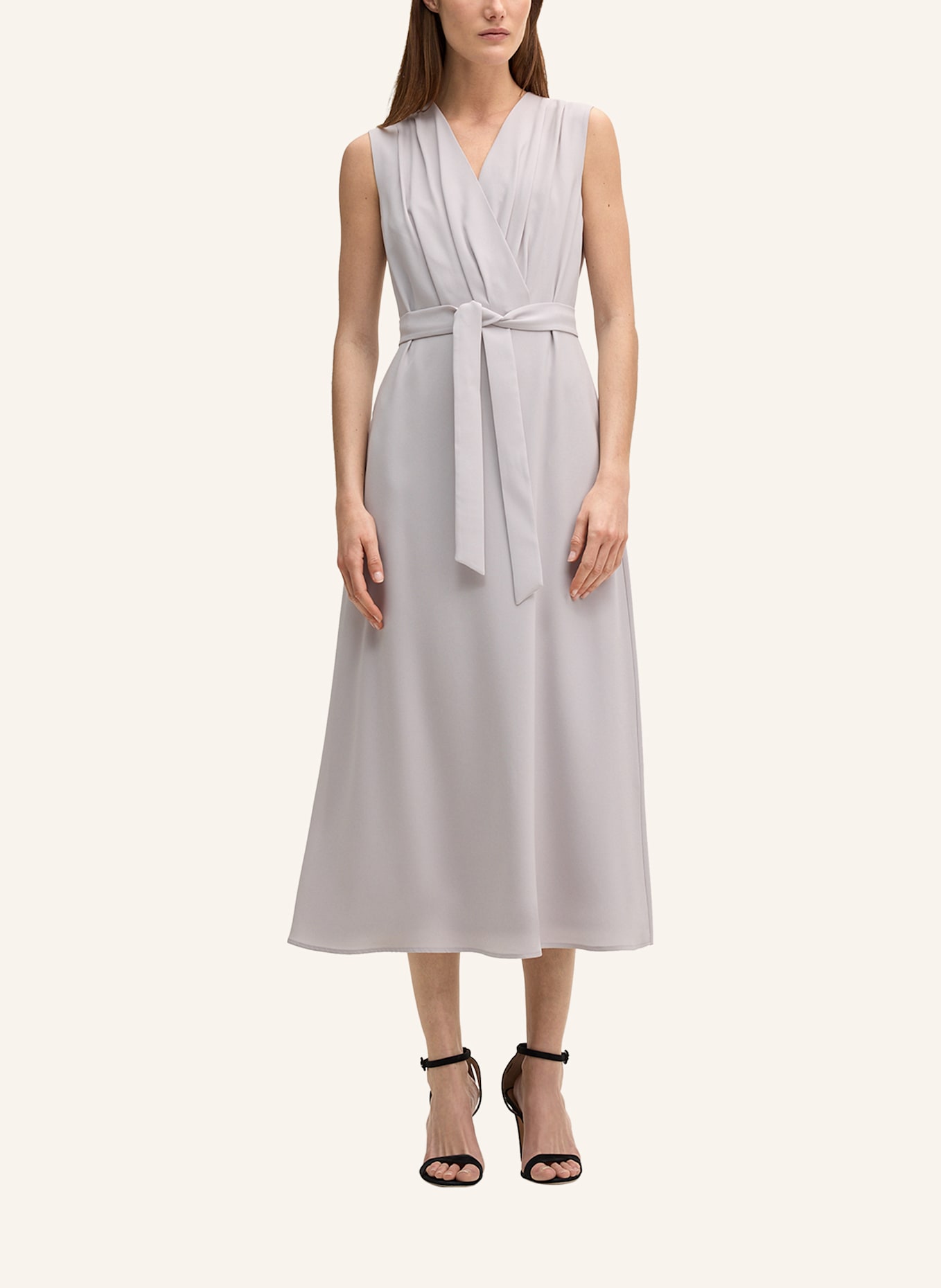 windsor. Kleid: BEIGE