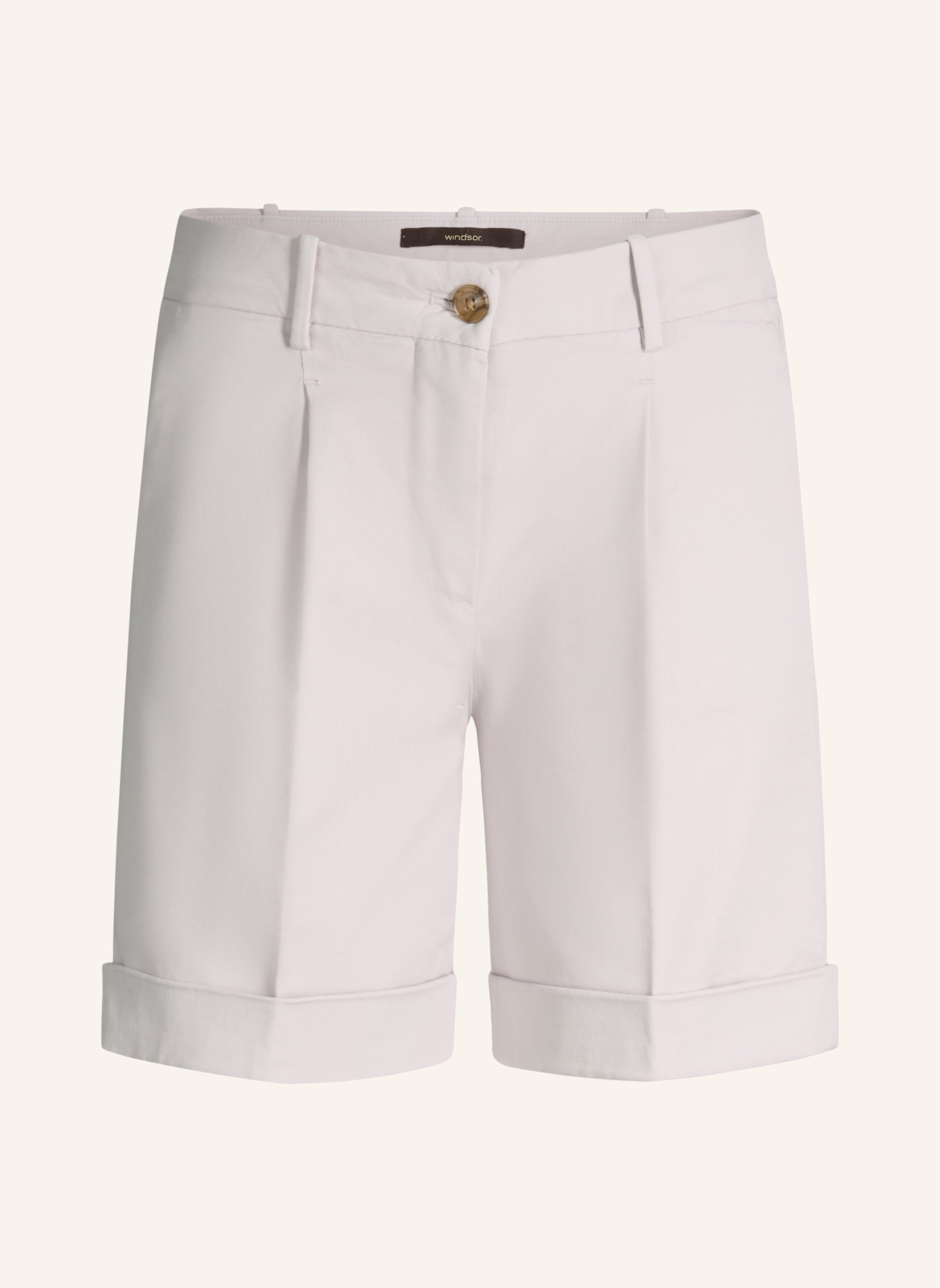windsor. Shorts: BEIGE