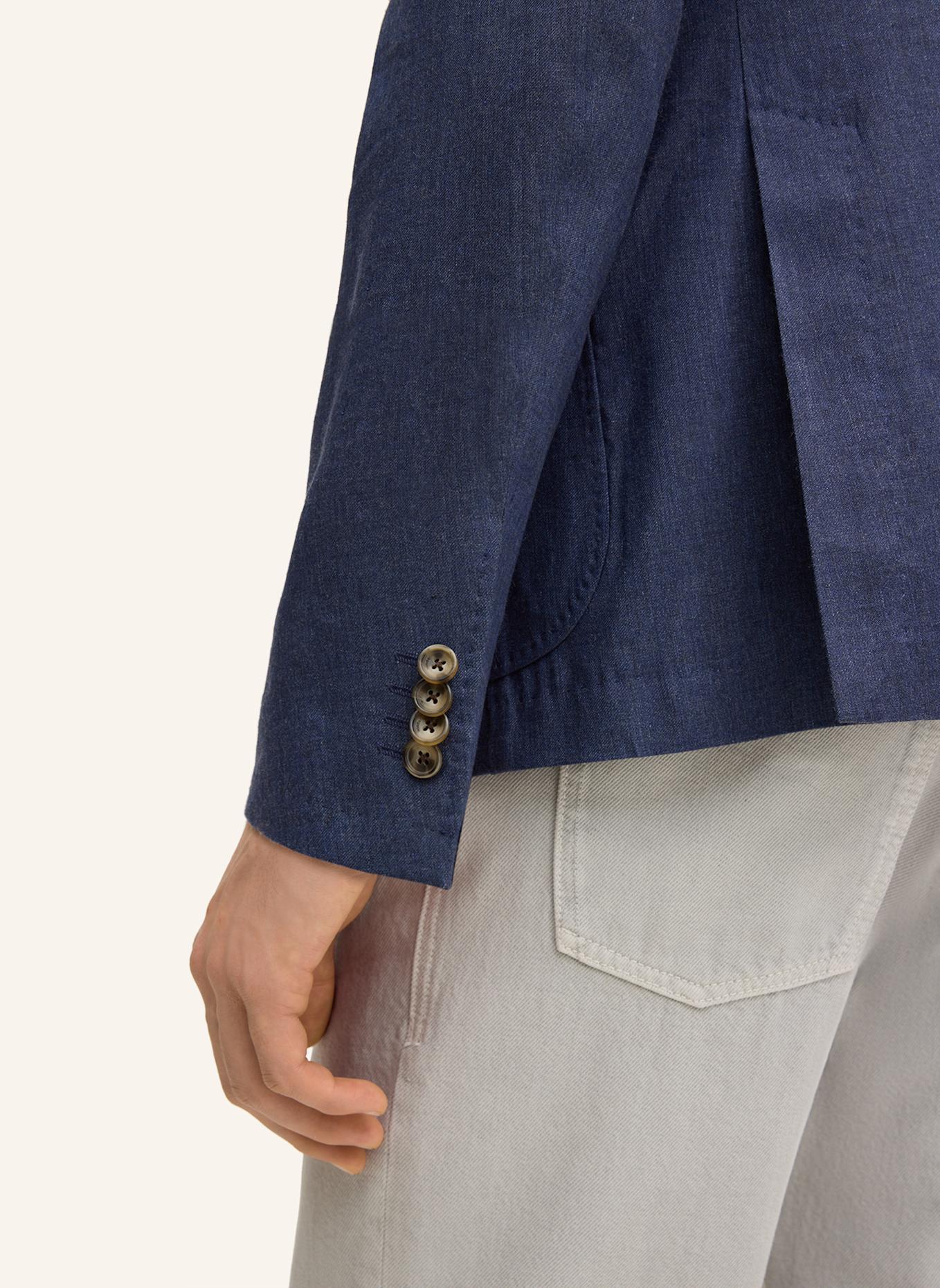 windsor. Baukasten Sakko: BLAU