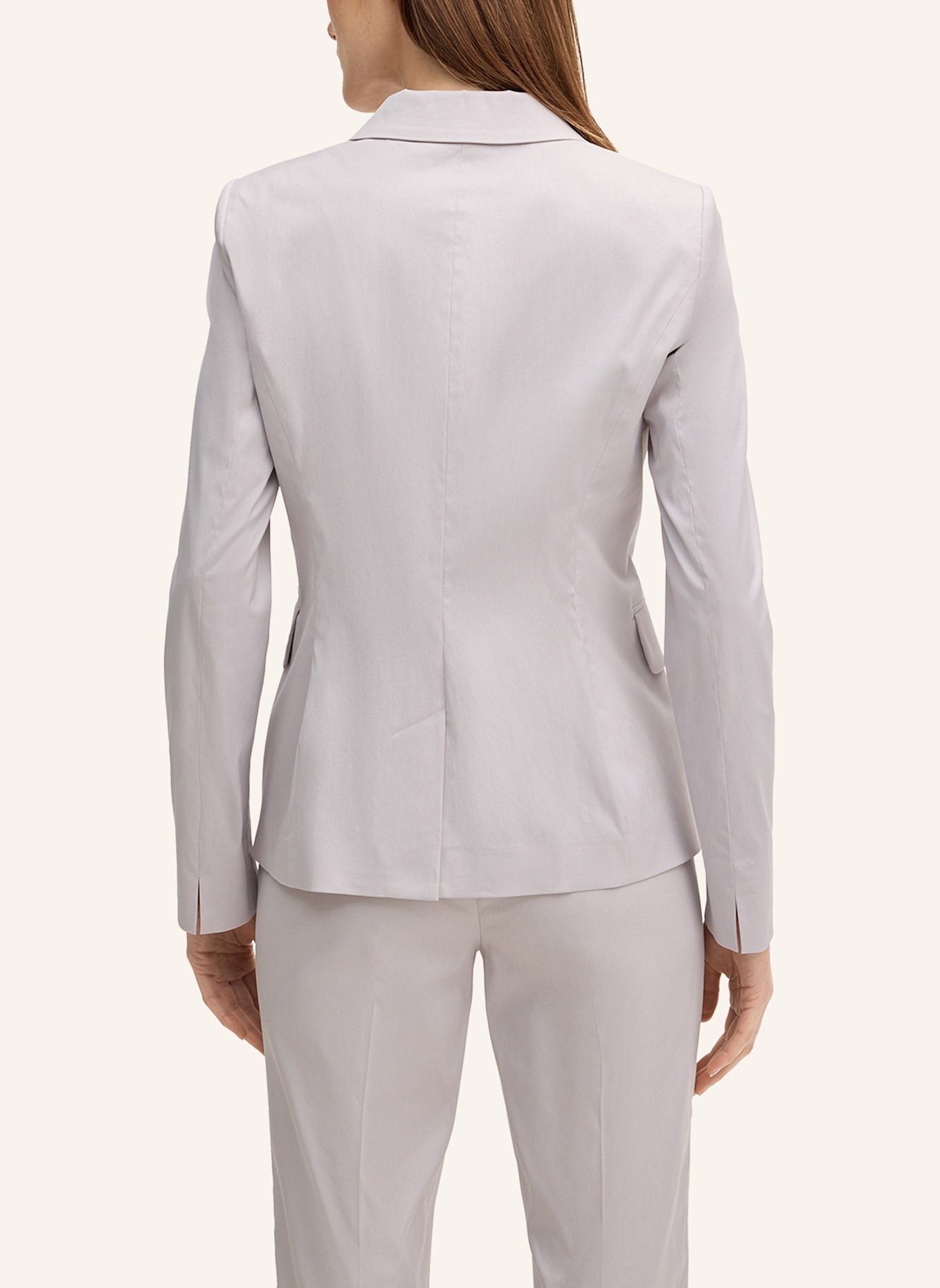 windsor. Blazer: BEIGE