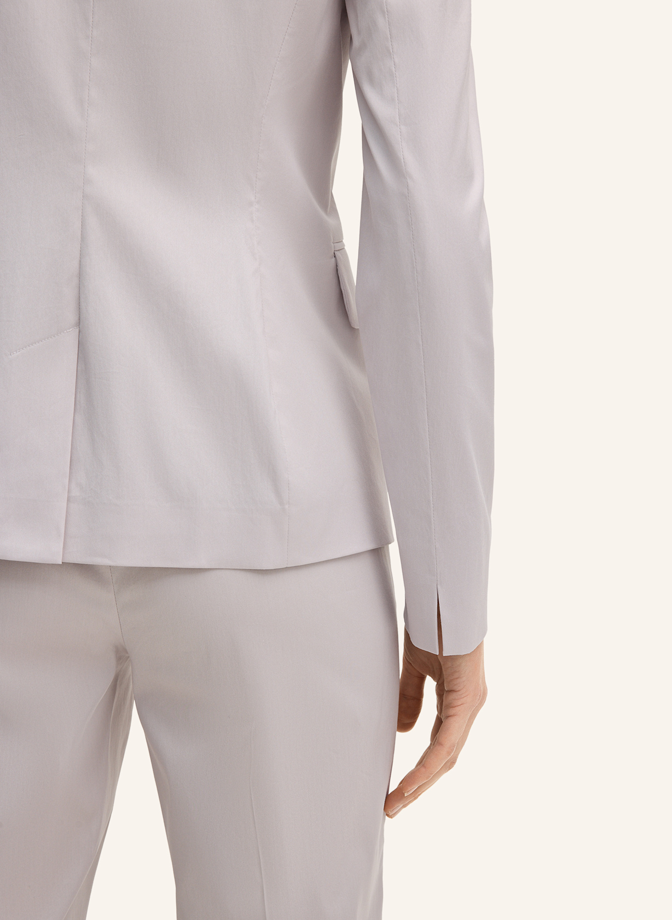 windsor. Blazer: BEIGE