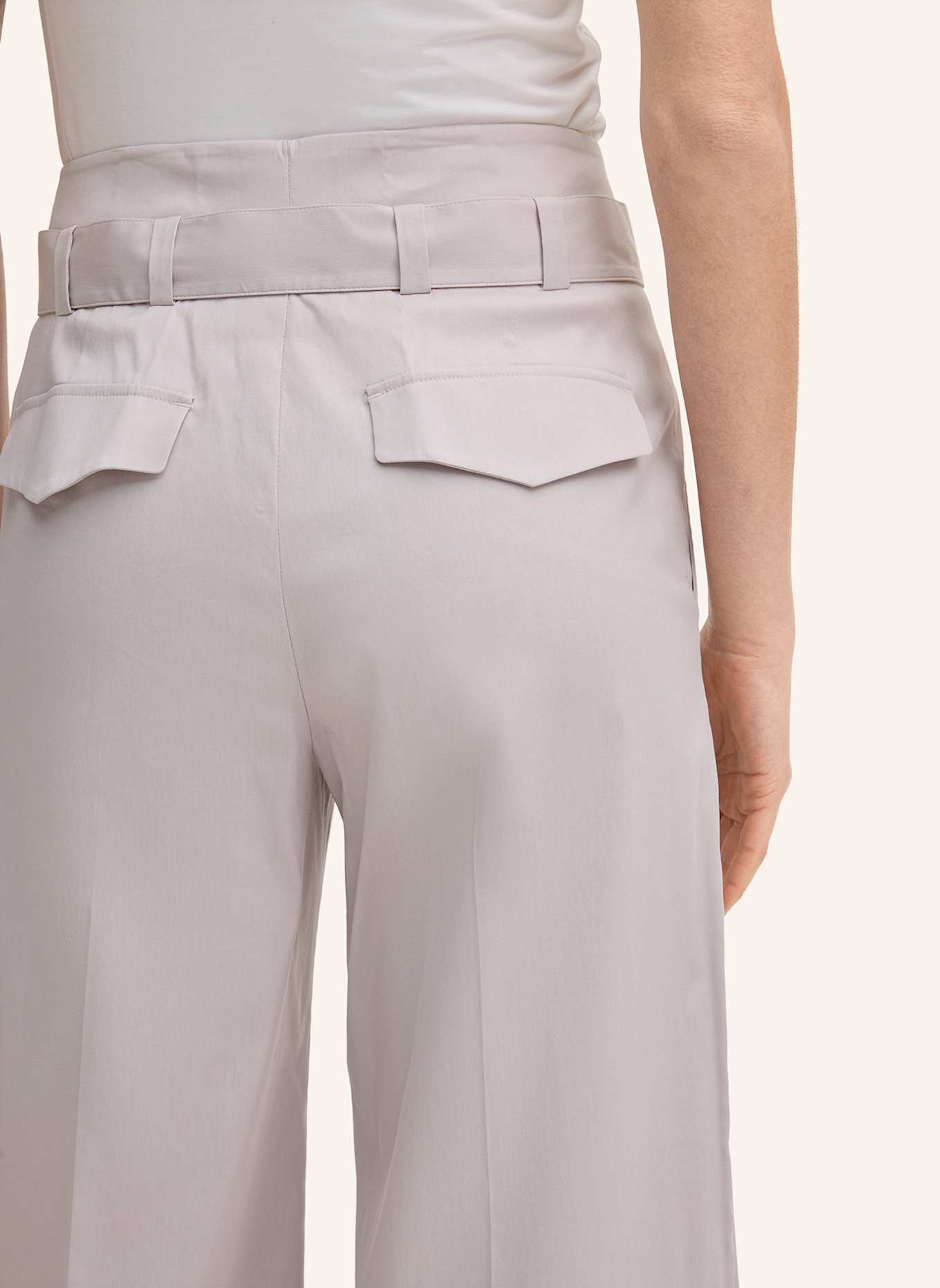 windsor. Culotte: BEIGE