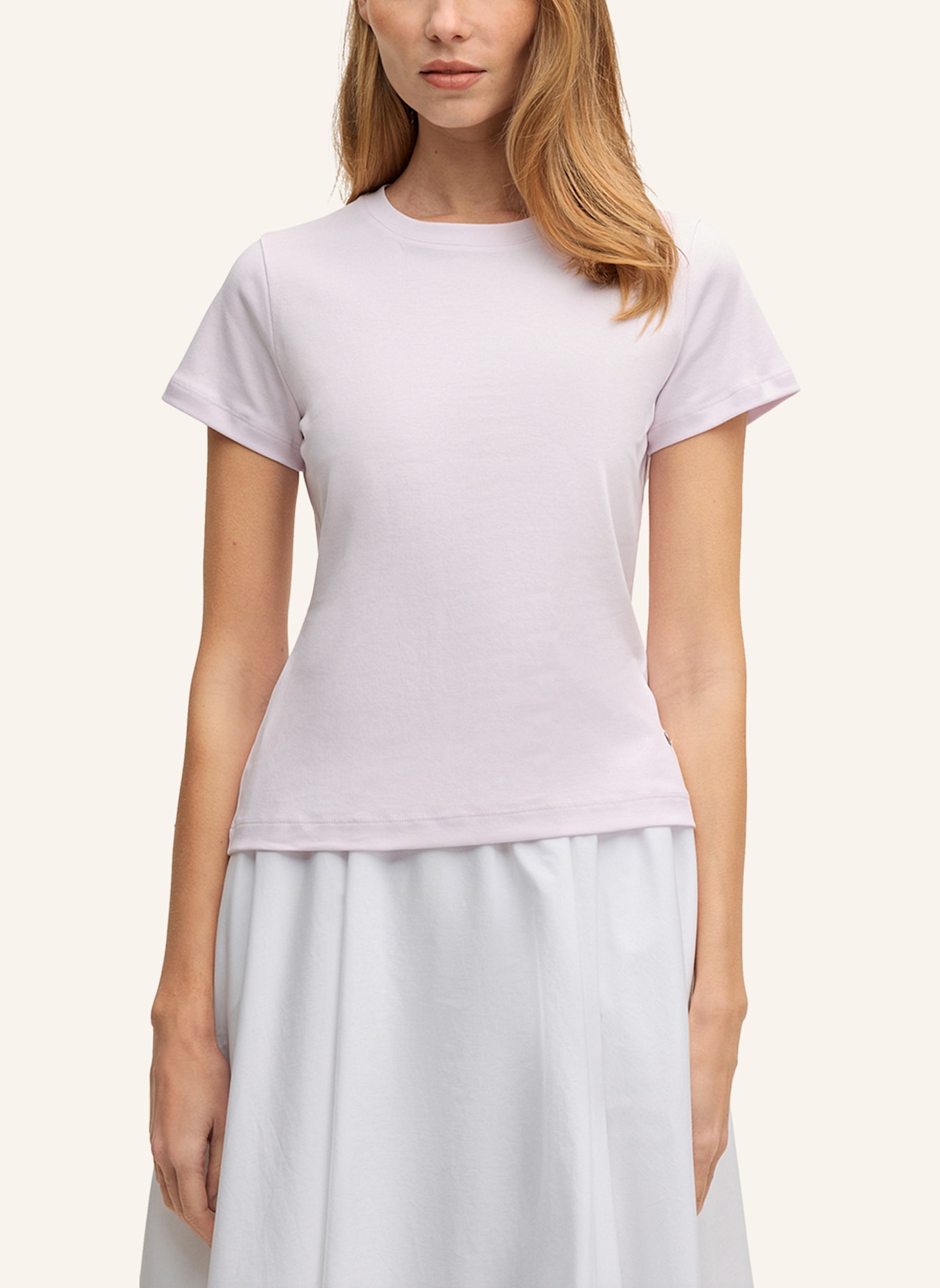 windsor. T-Shirt: ROSÉ