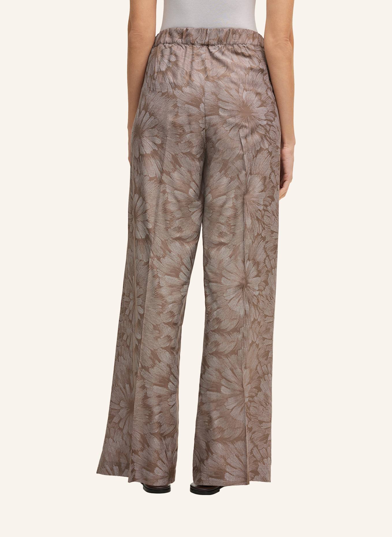 windsor. Palazzohose: BRAUN