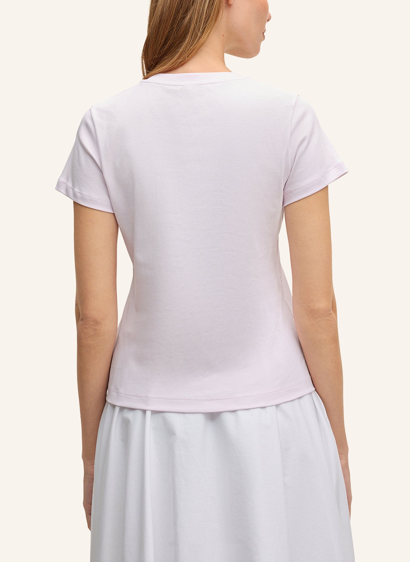 windsor. T-Shirt: ROSÉ