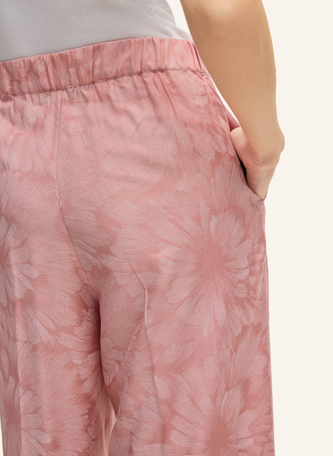 windsor. Palazzohose: ROSA