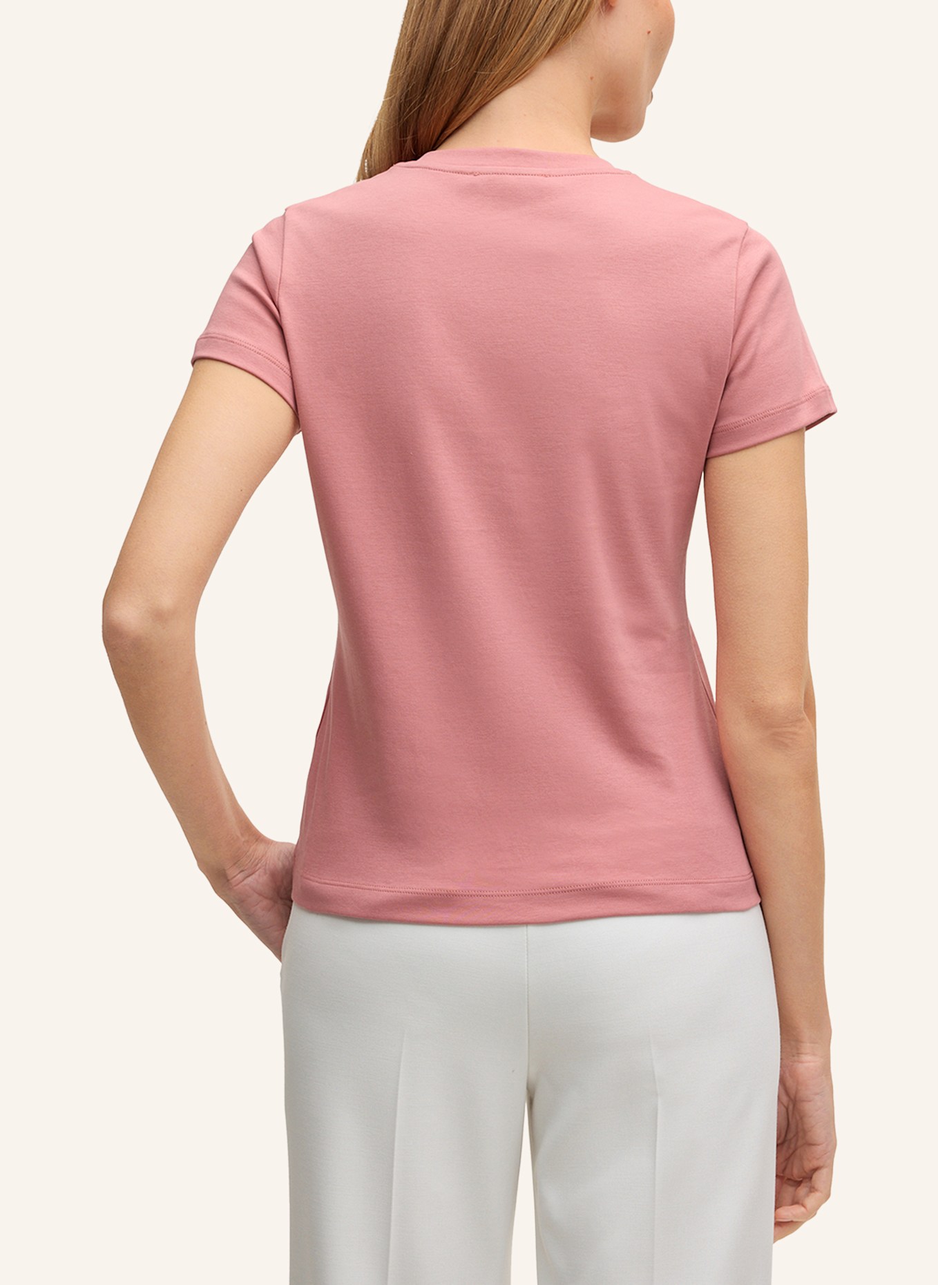 windsor. T-Shirt: ROSA