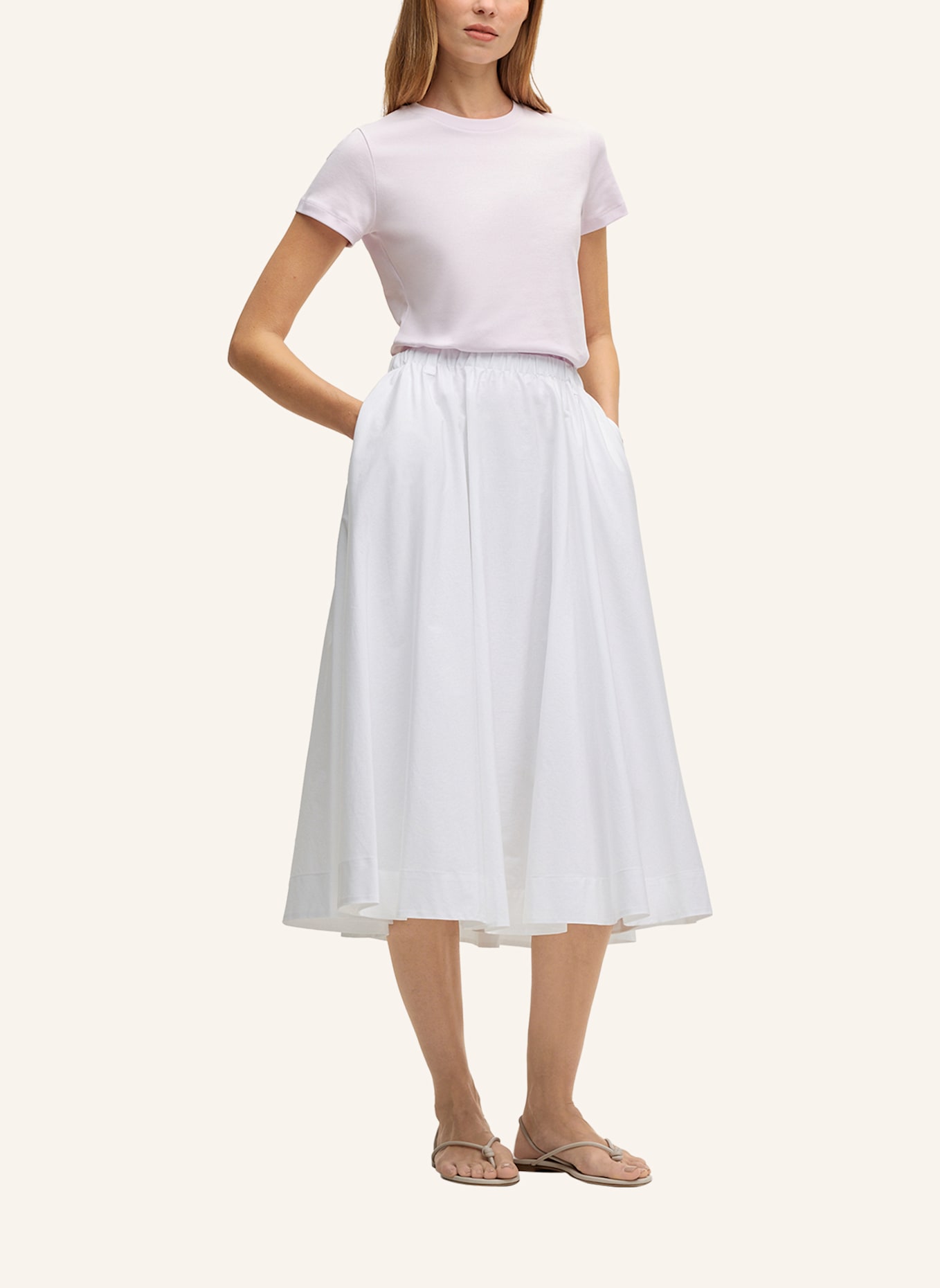 windsor. Rock: WEISS