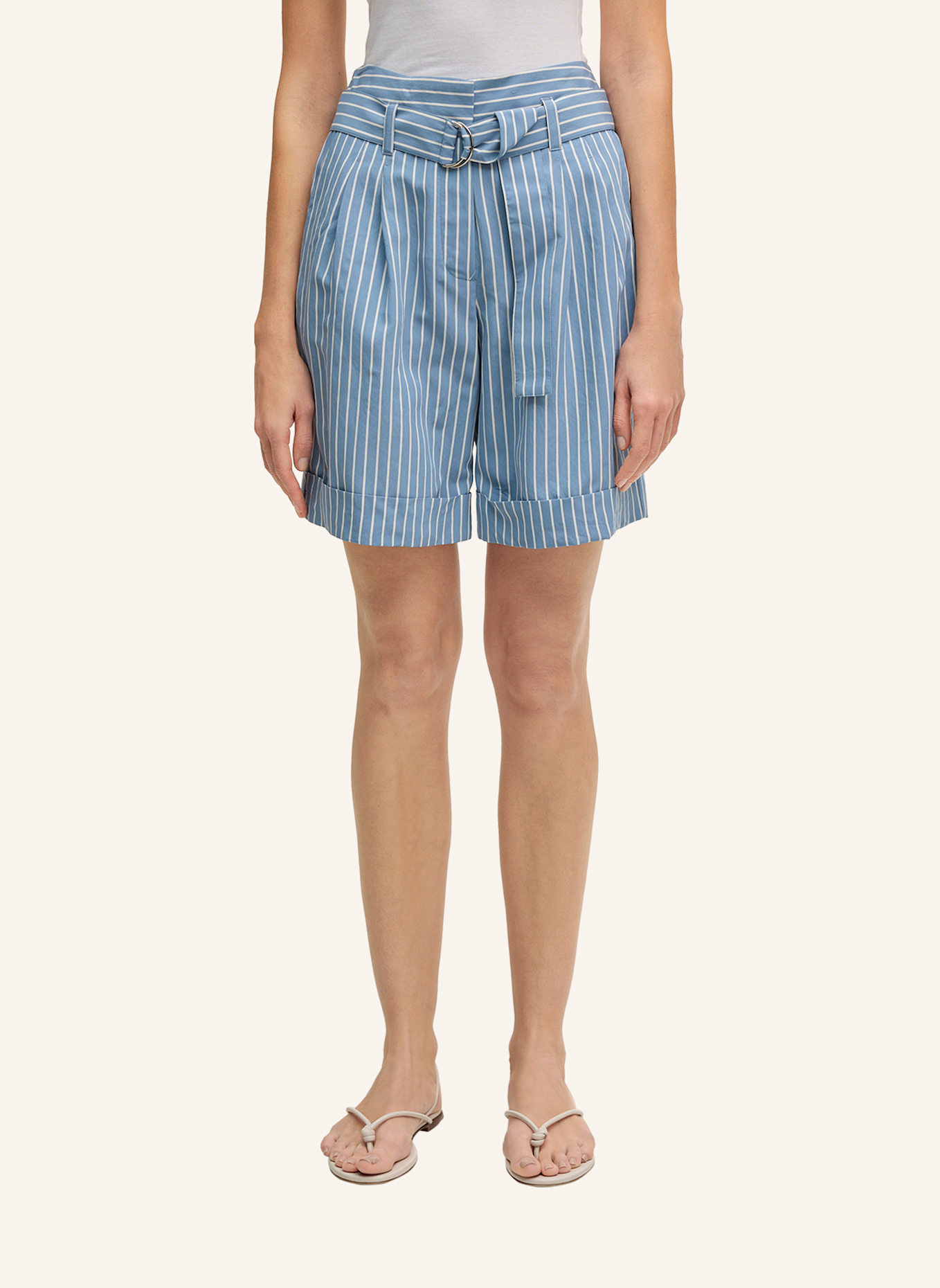 windsor. Shorts: HELLBLAU