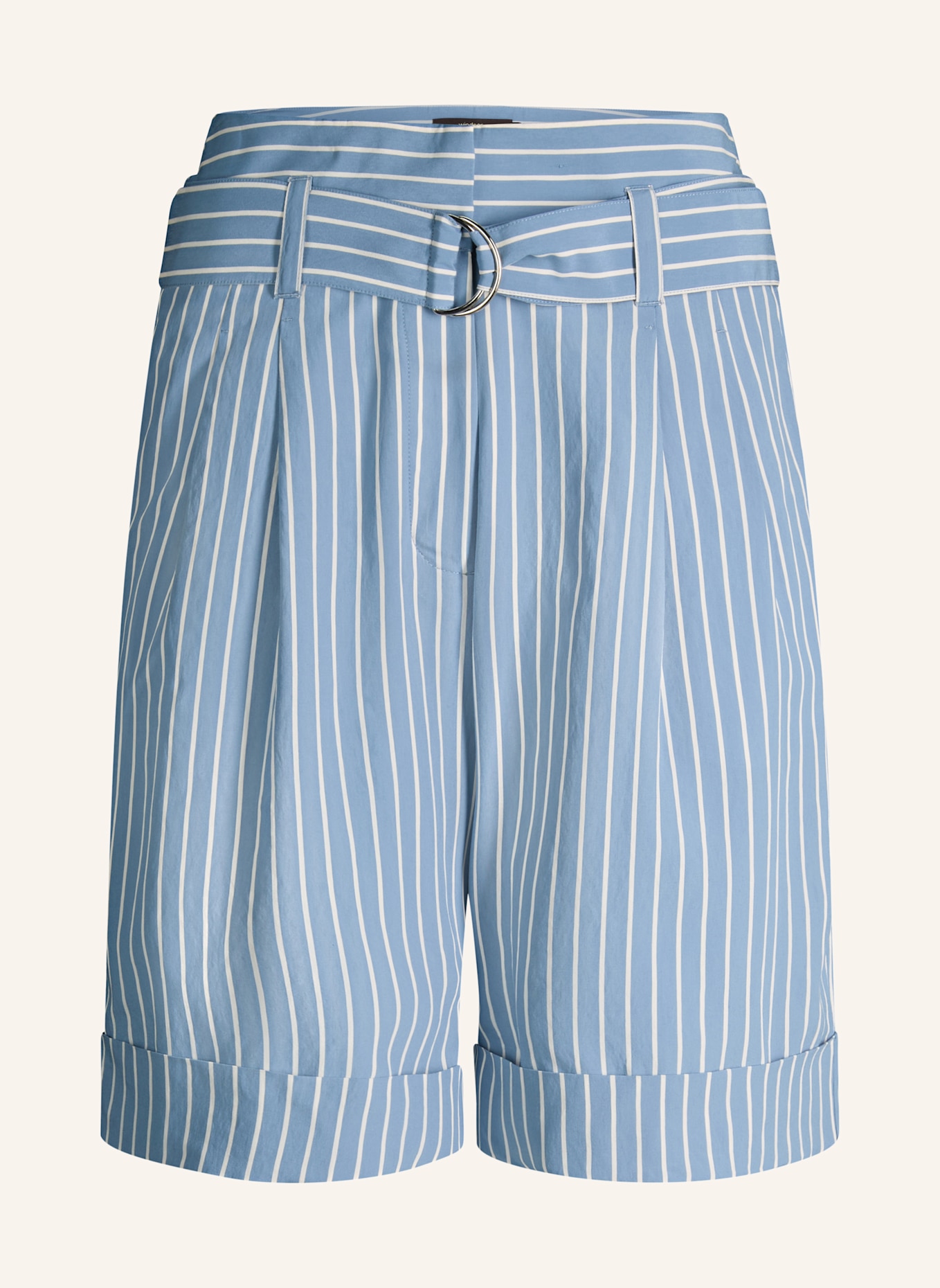 windsor. Shorts: HELLBLAU