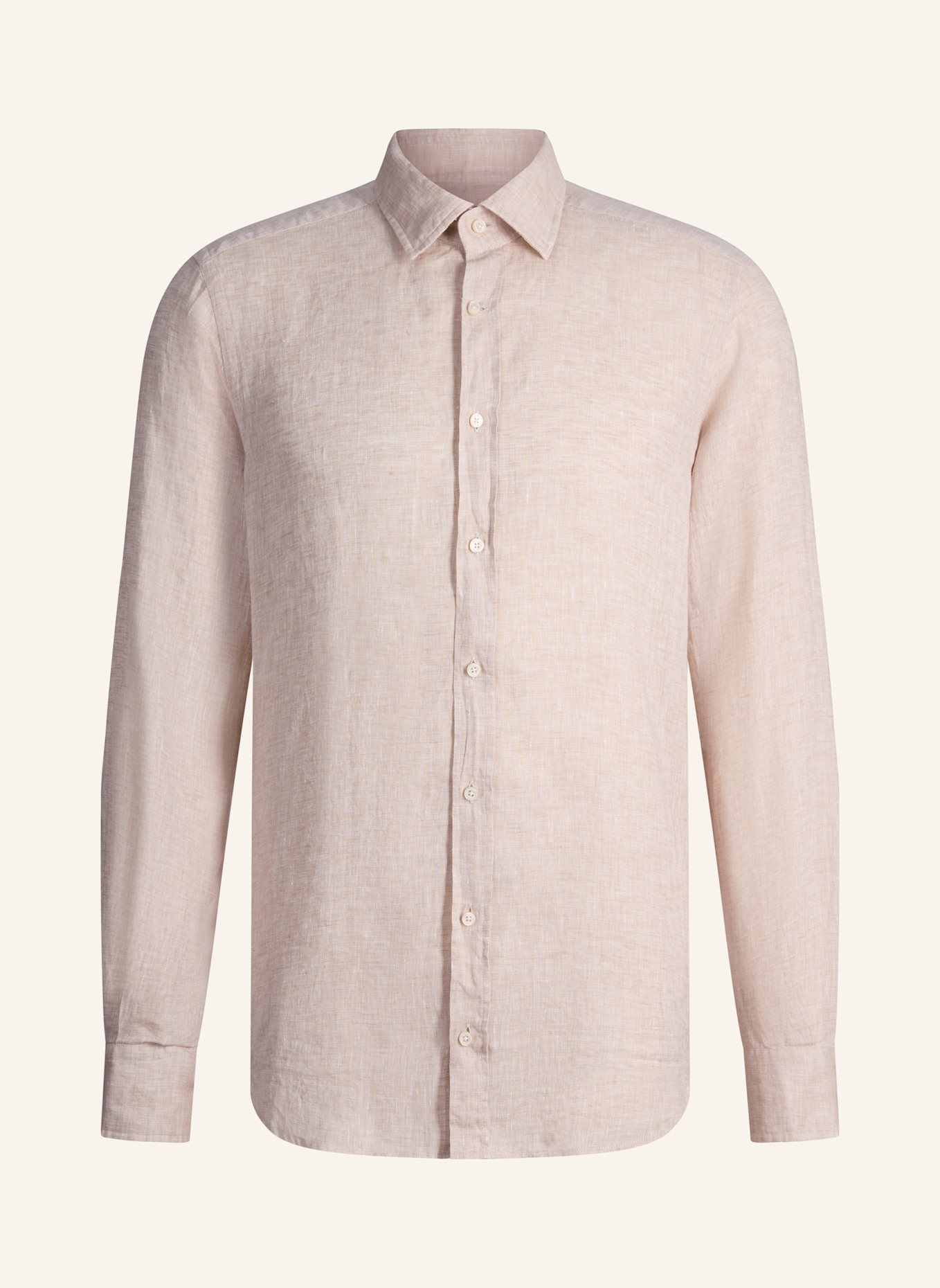 windsor. Hemd: BEIGE