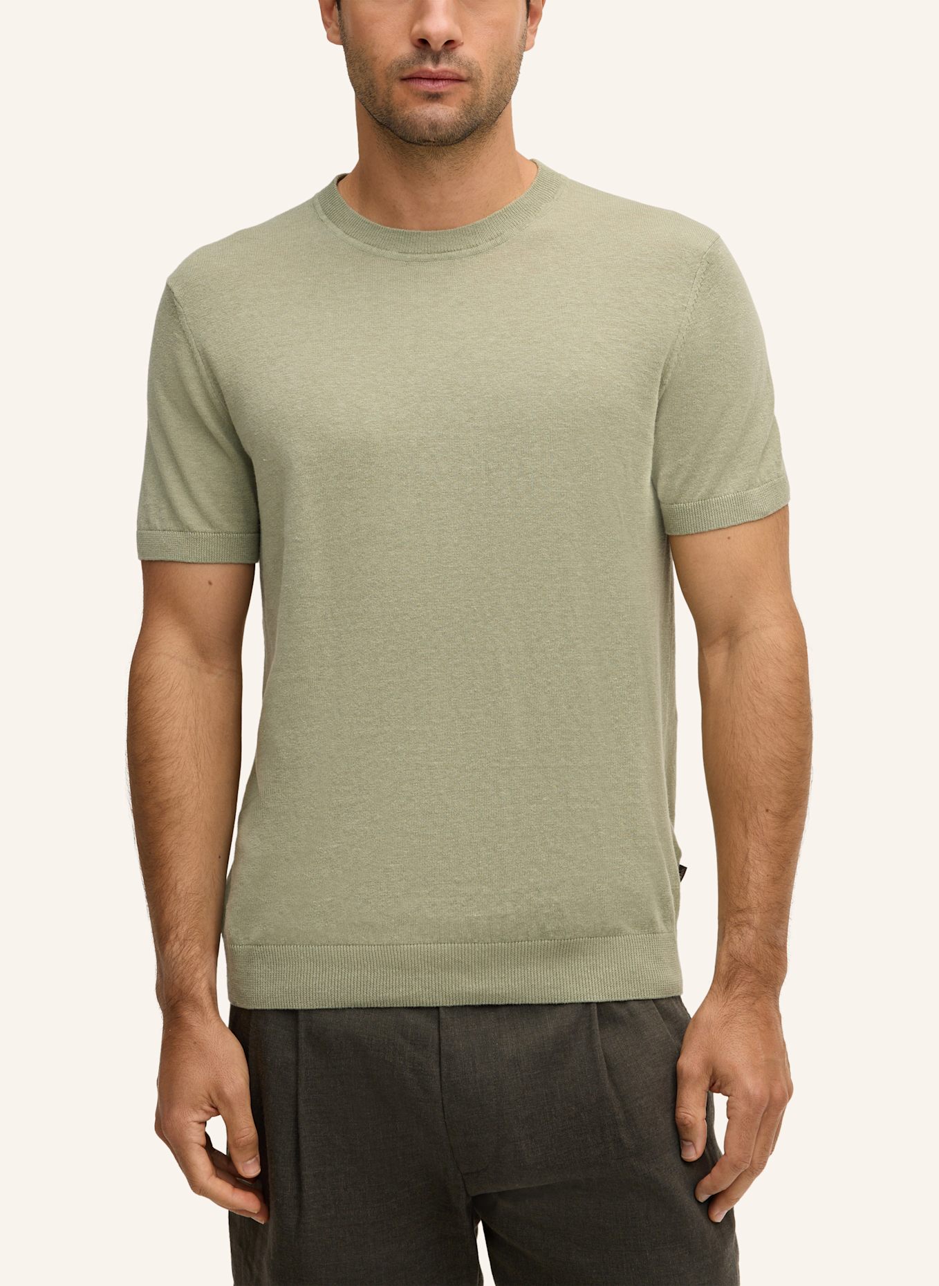 windsor. Shirt: HELLGRÜN