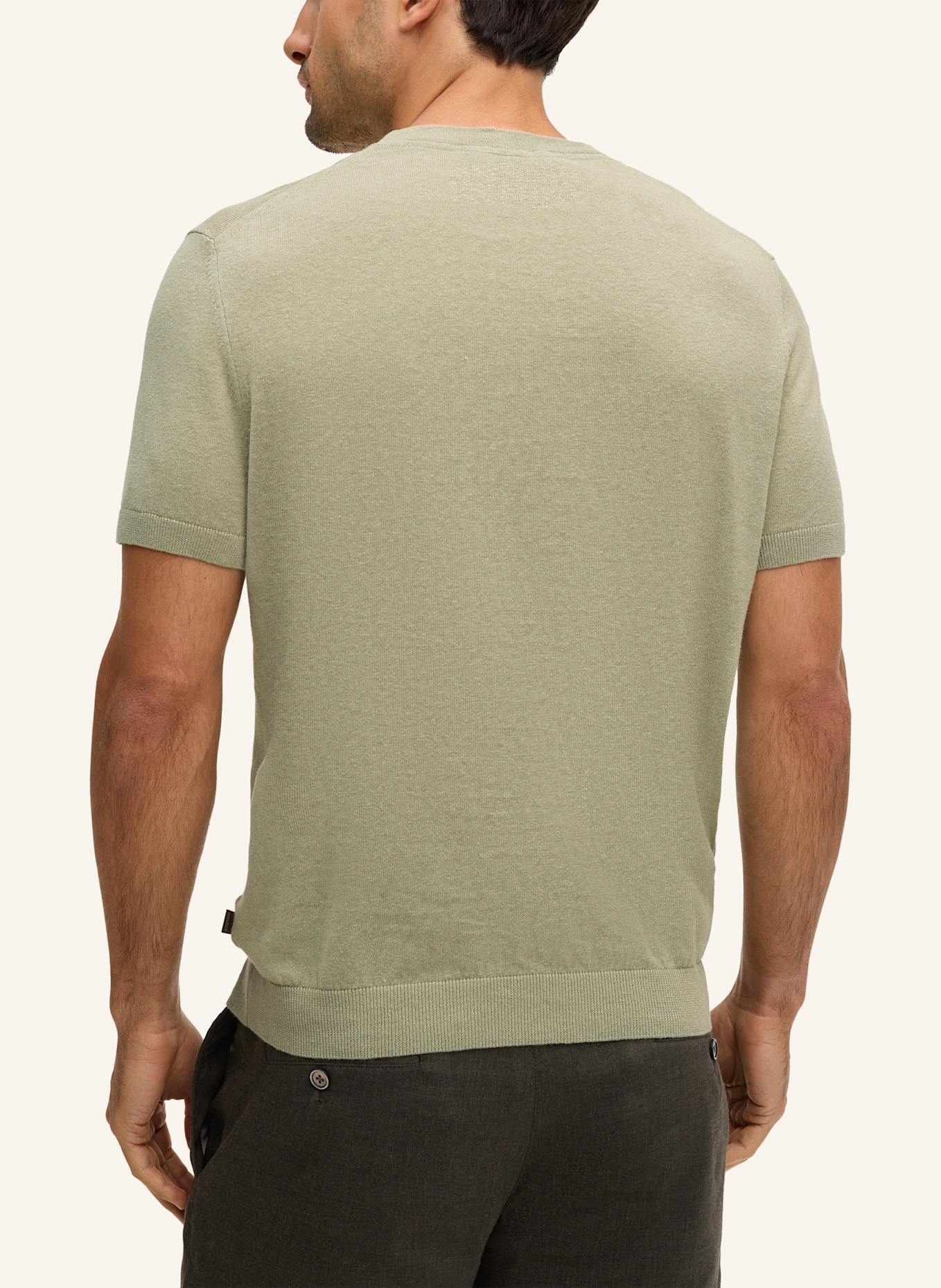 windsor. Shirt: HELLGRÜN