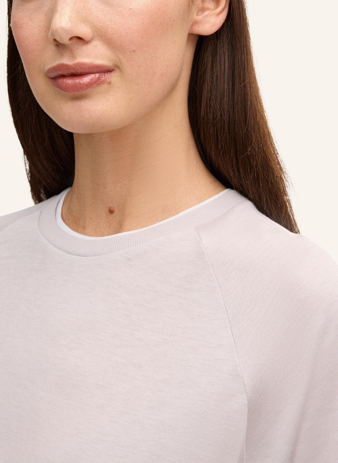 windsor. T-Shirt: BEIGE