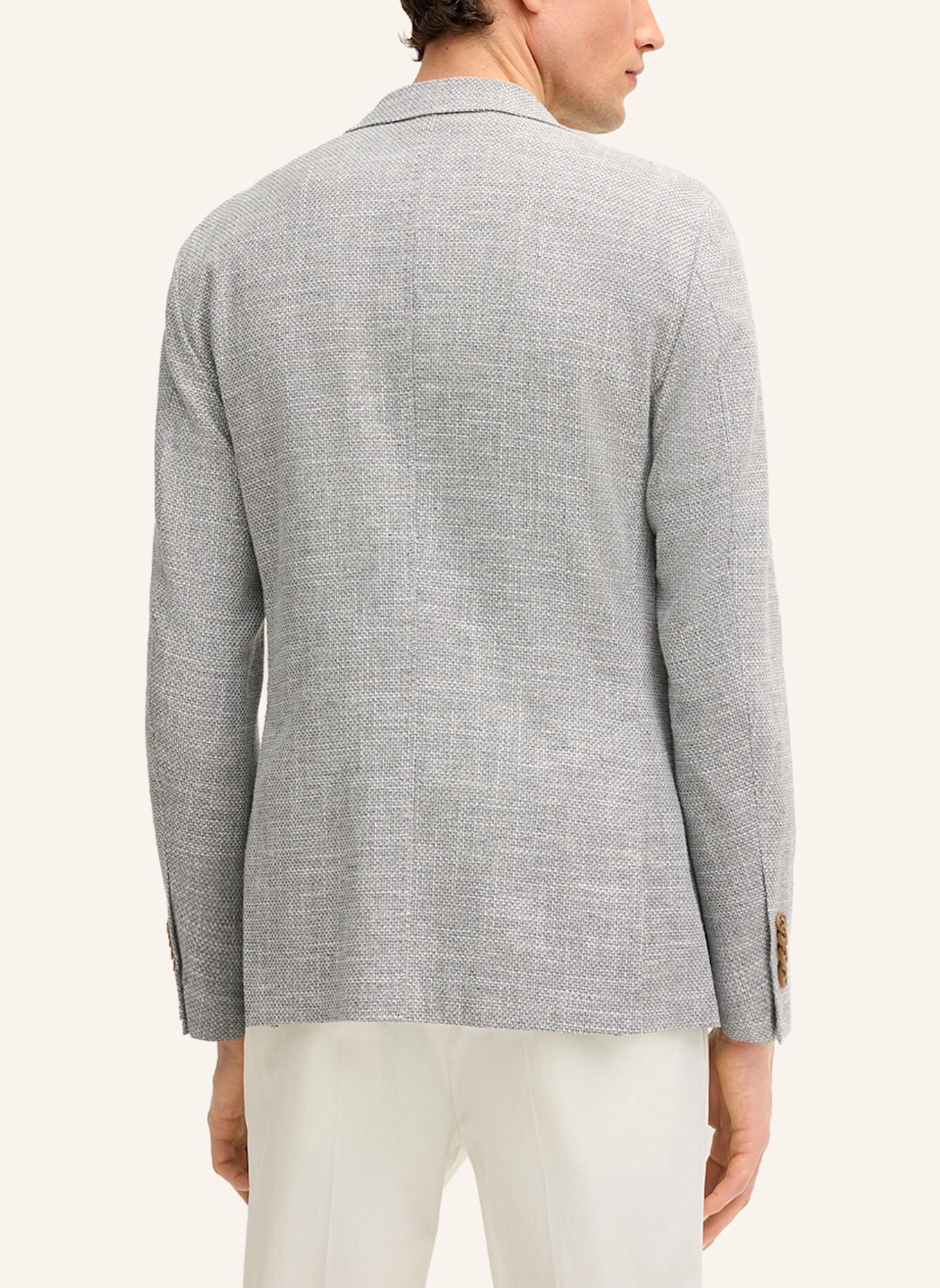 windsor. Sakko: GRAU