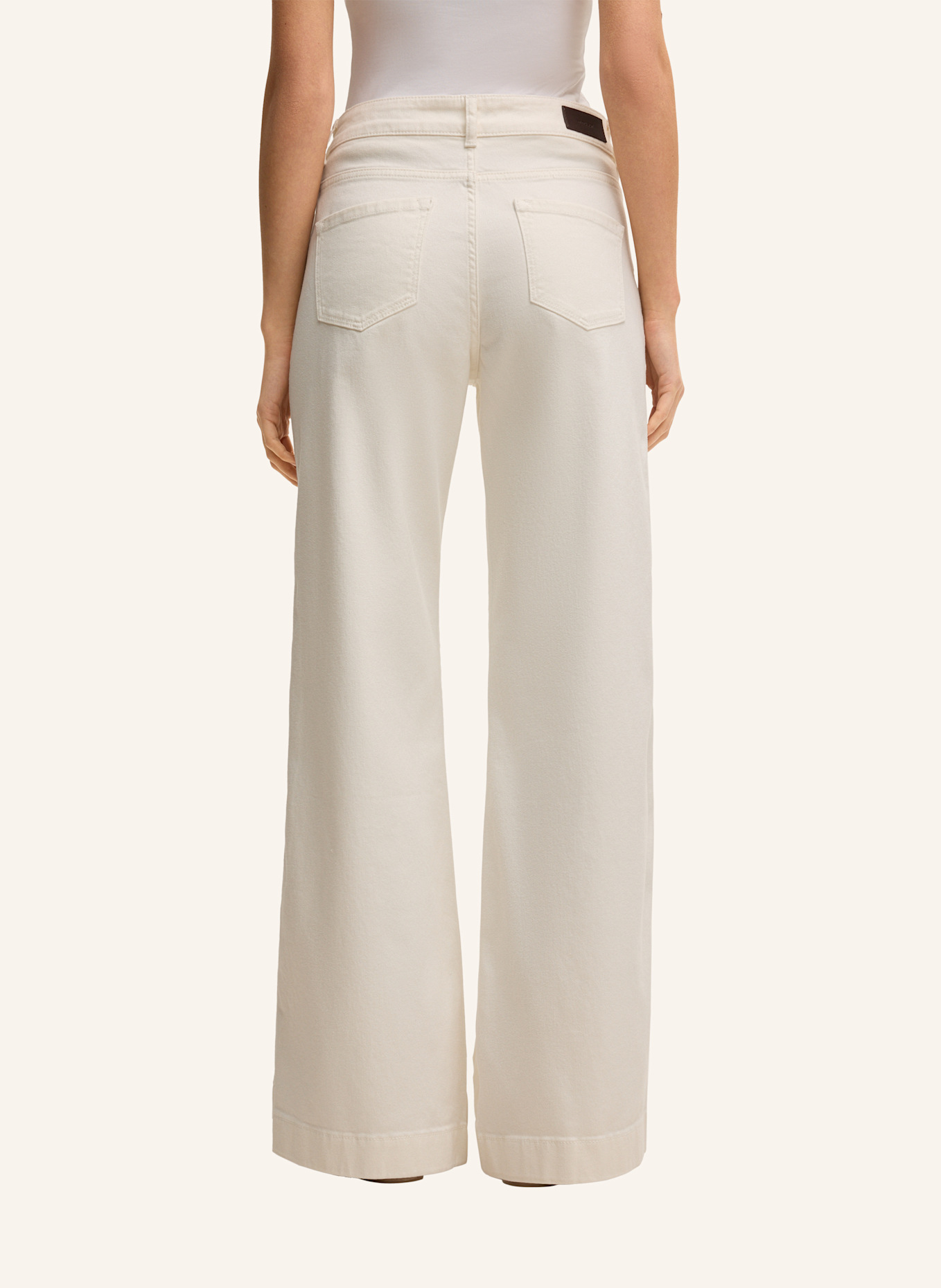 windsor. Jeans: WEISS