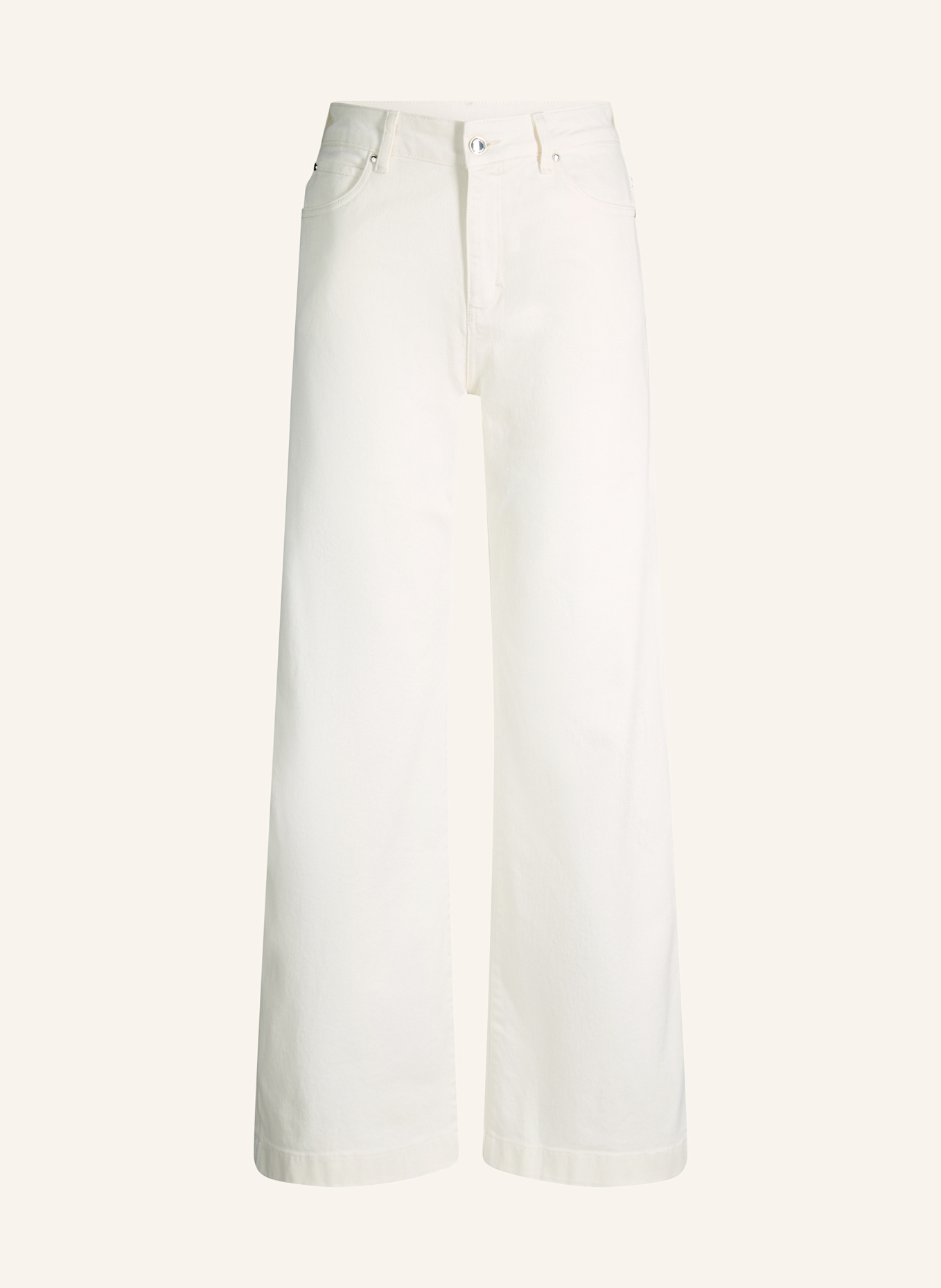 windsor. Jeans: WEISS