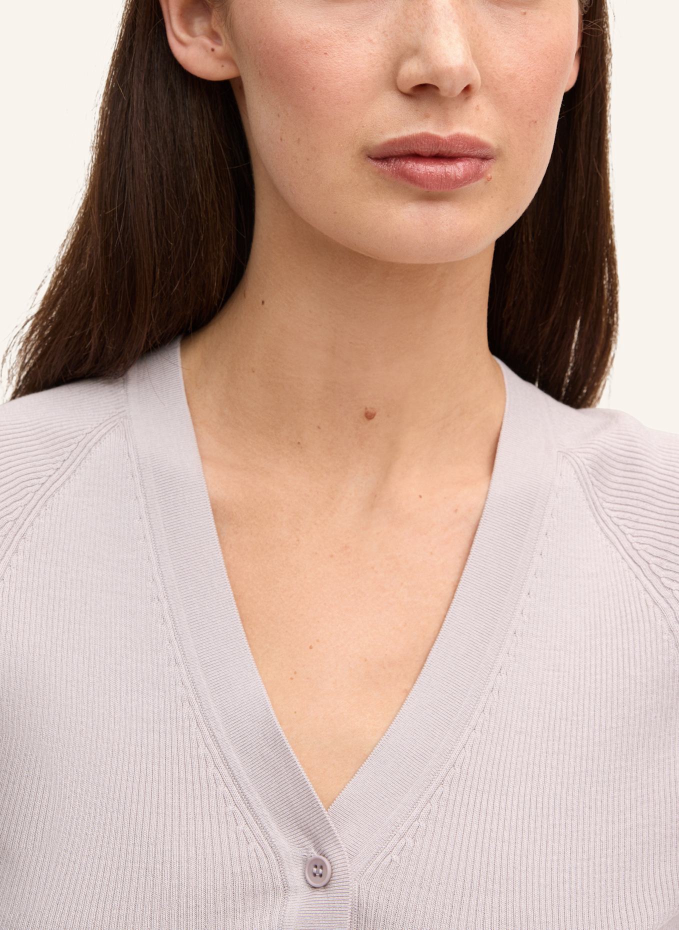 windsor. Strickshirt: BEIGE