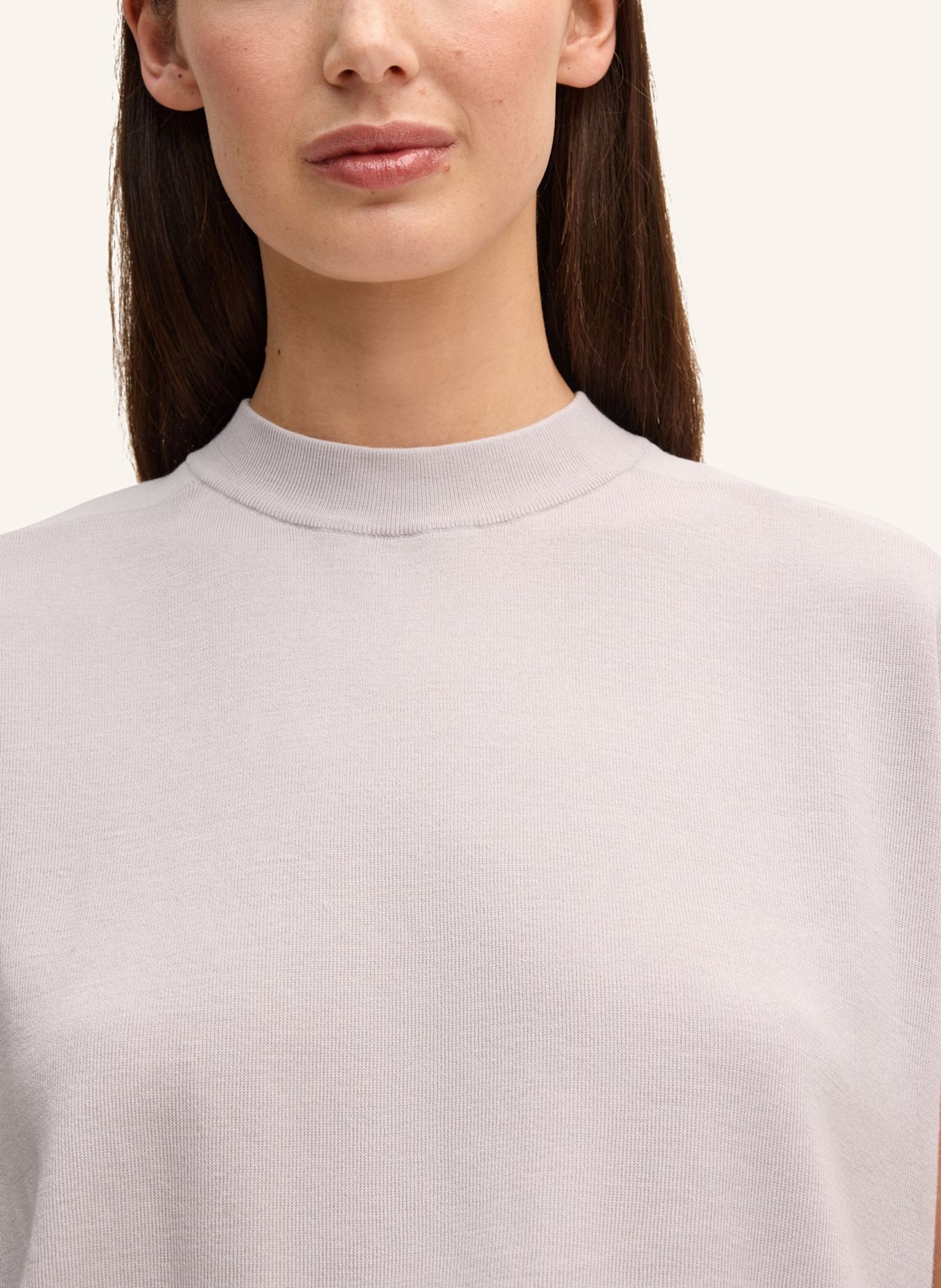 windsor. Strickshirt: BEIGE