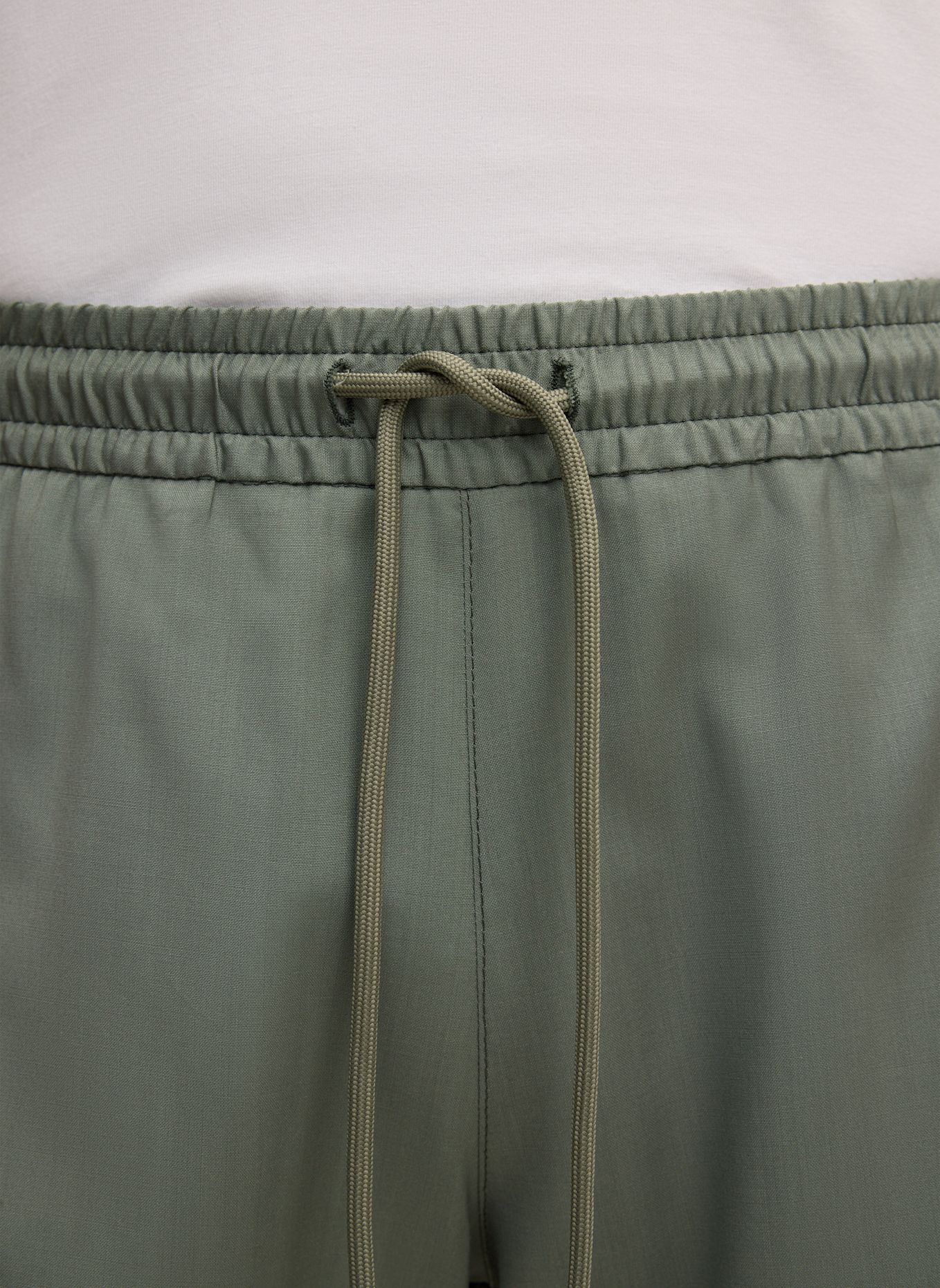 windsor. Shorts Regular Fit: OLIV