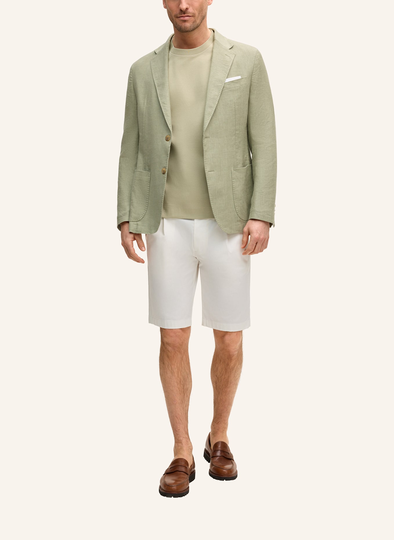 windsor. T-Shirt: OLIV