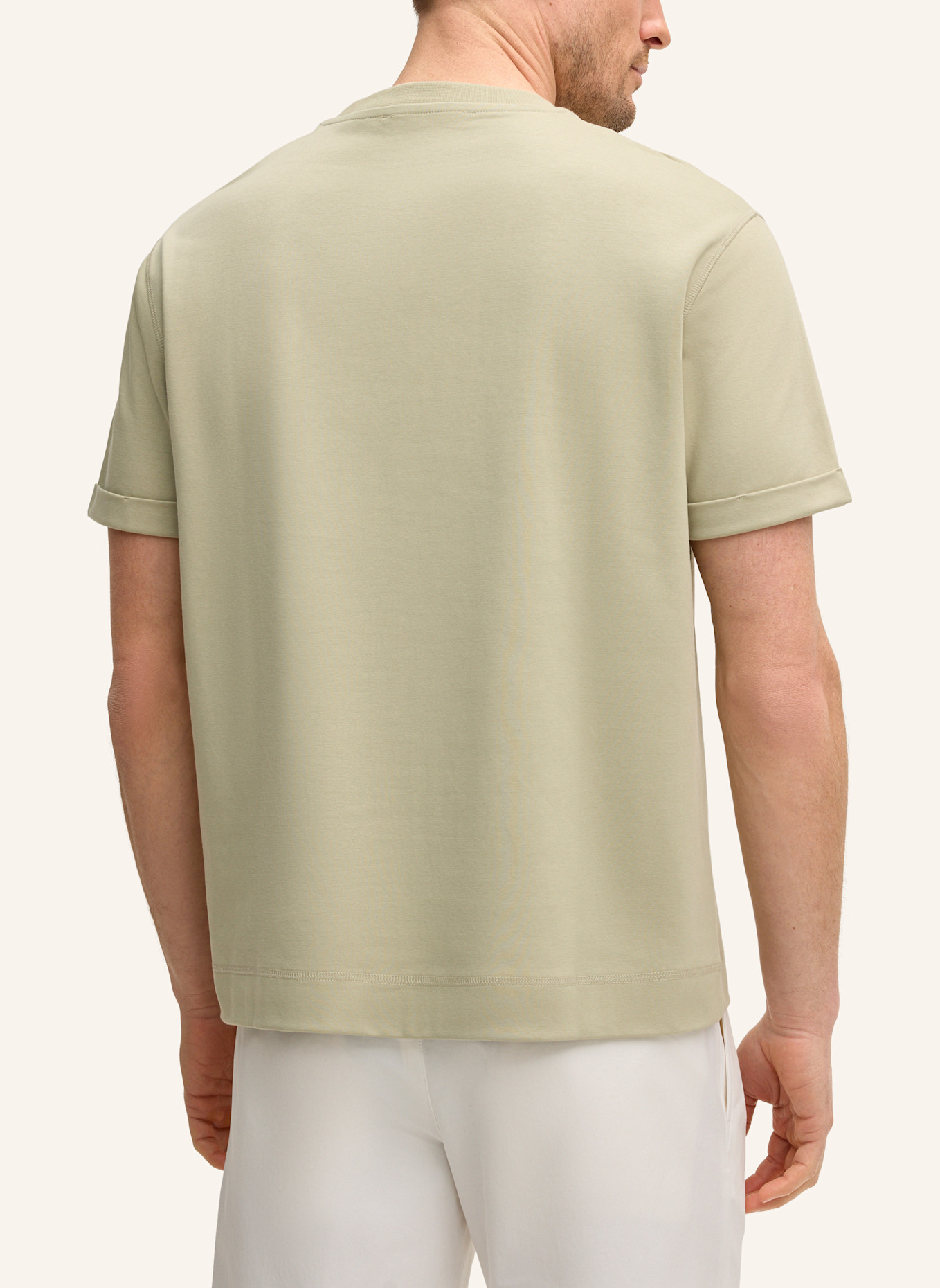 windsor. T-Shirt: OLIV