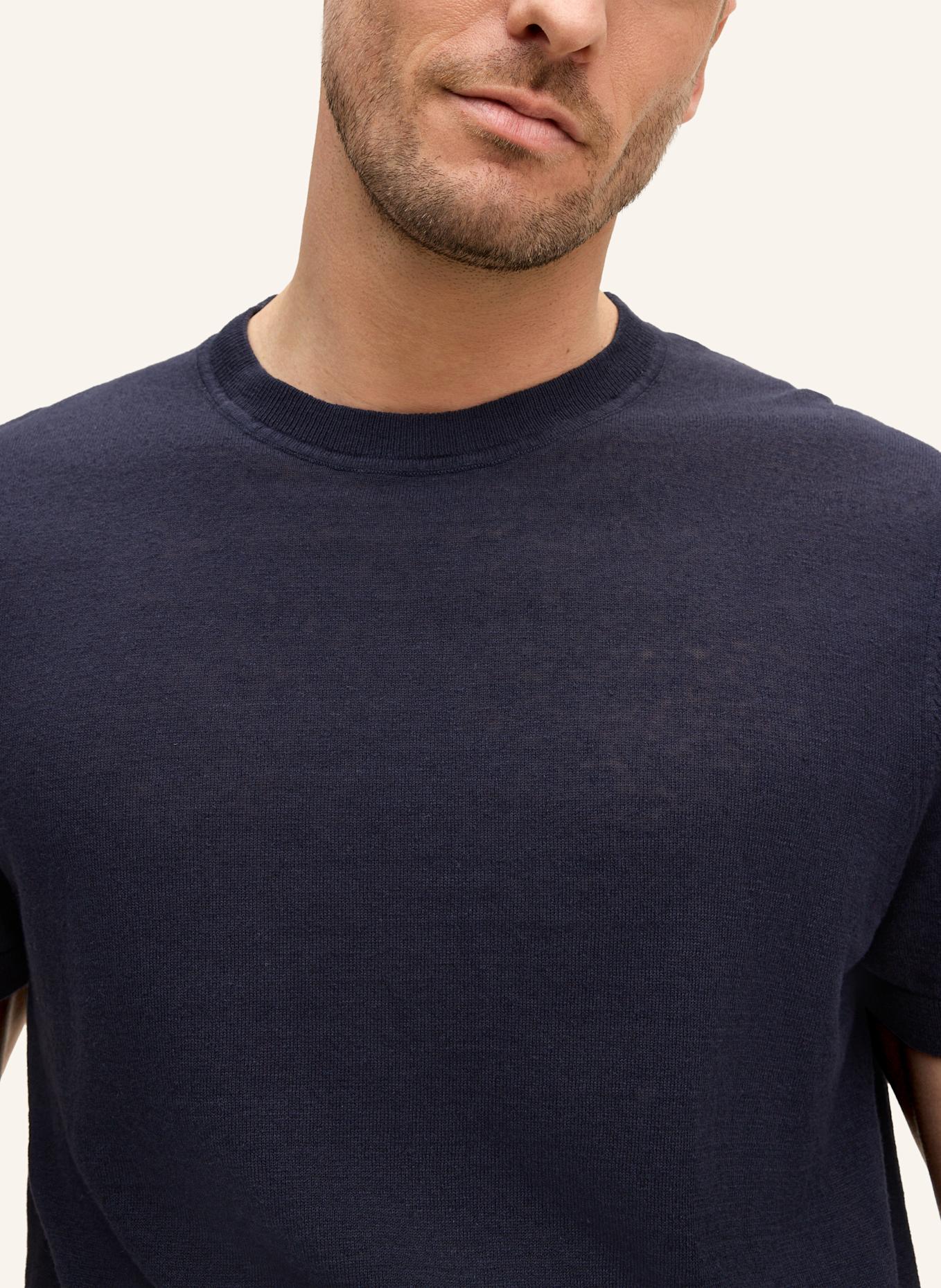 windsor. Shirt: DUNKELBLAU