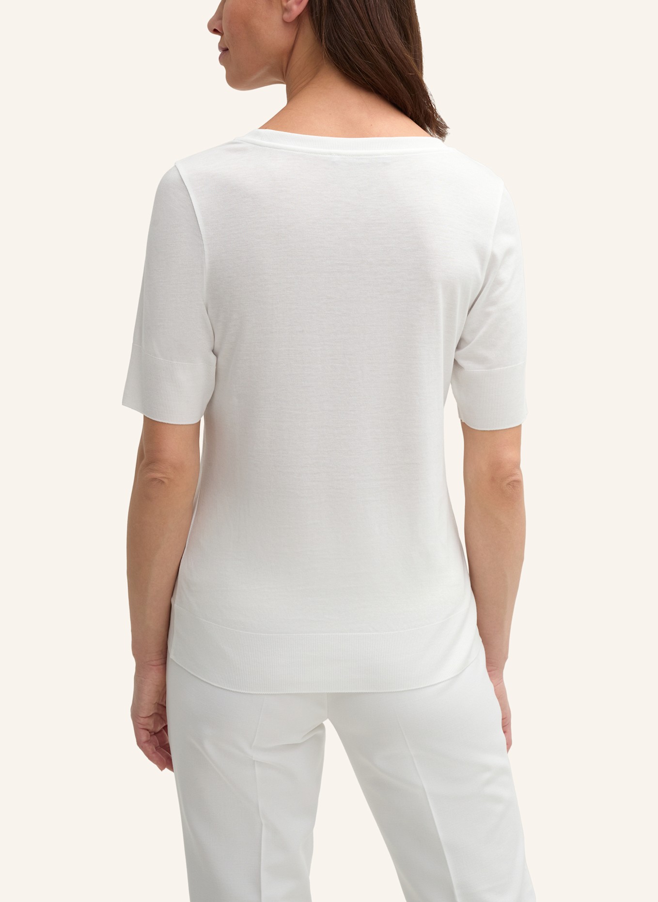 windsor. Shirt: WEISS