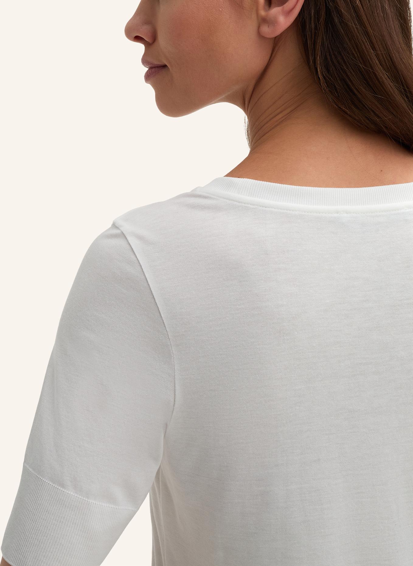 windsor. Shirt: WEISS