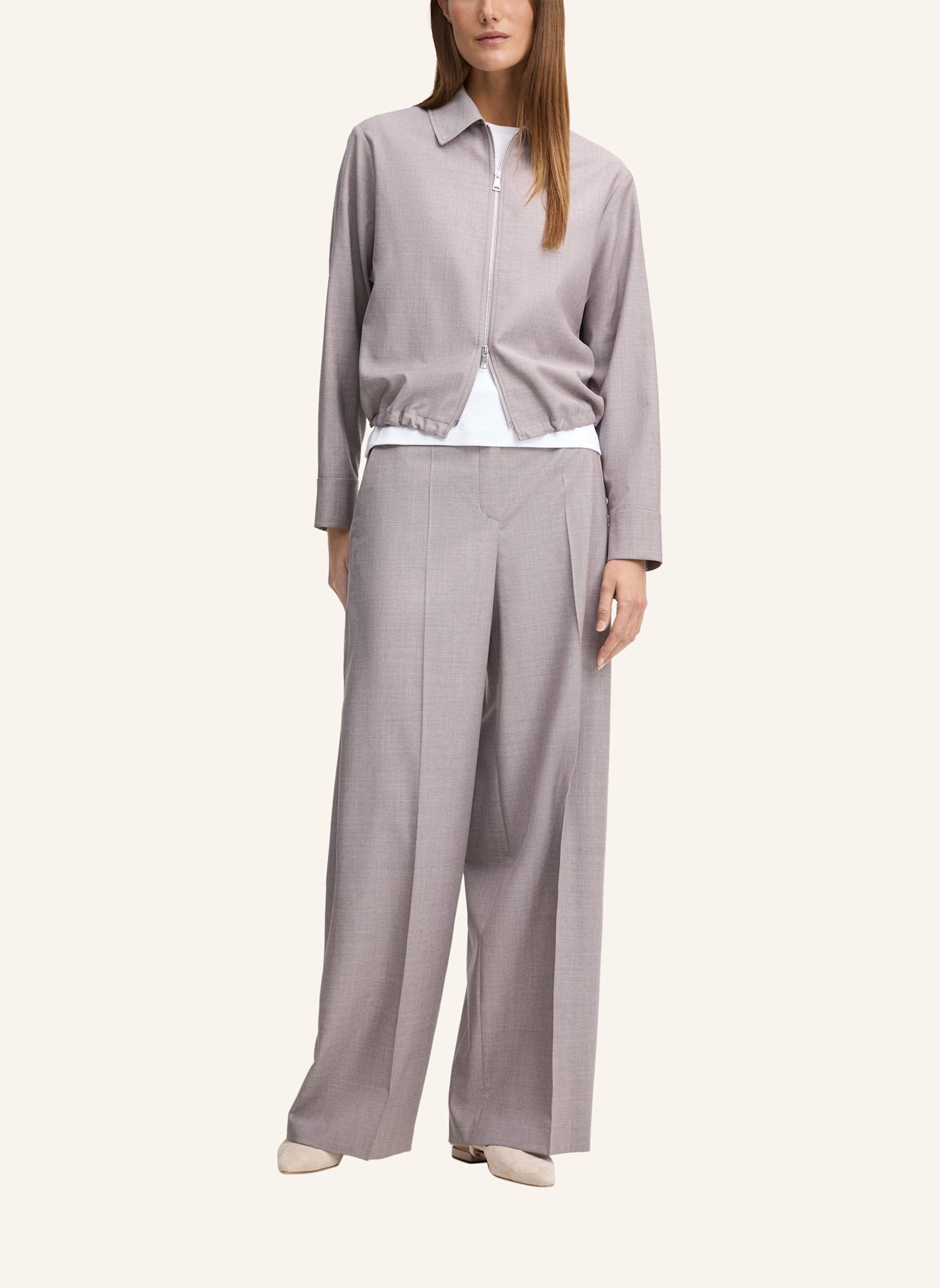 windsor. Blazer-Jacke