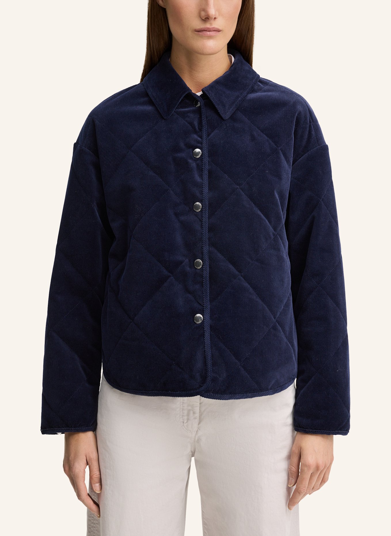 windsor. Steppjacke