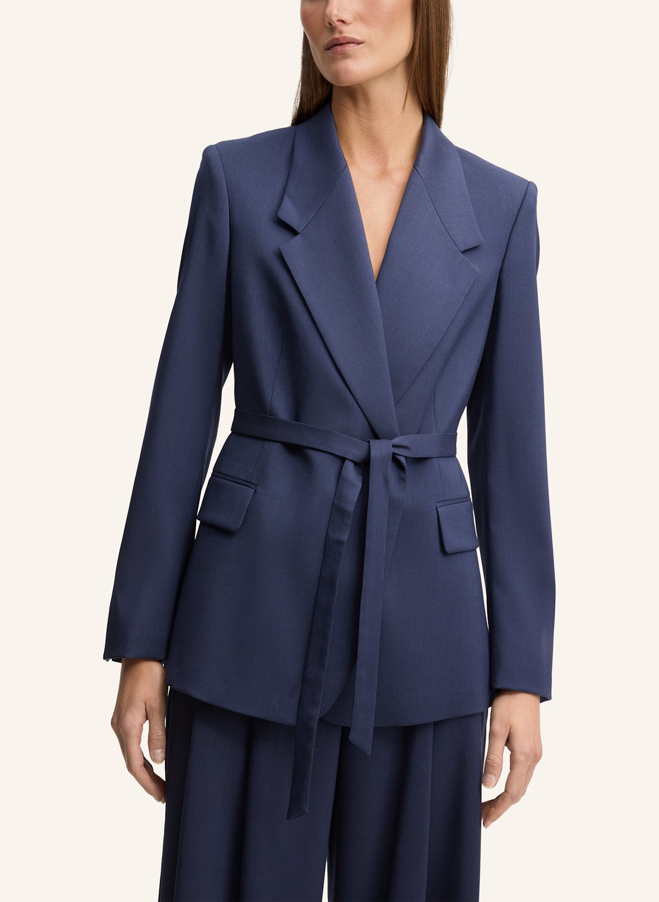 windsor. Blazer