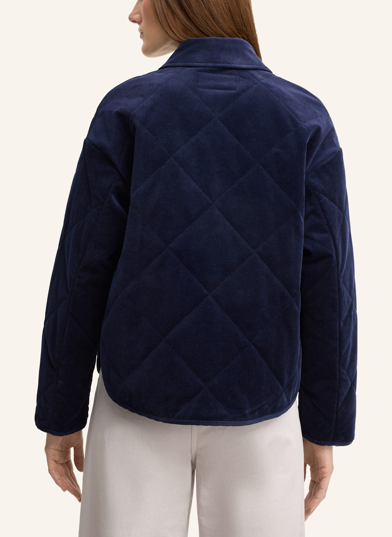 windsor. Steppjacke