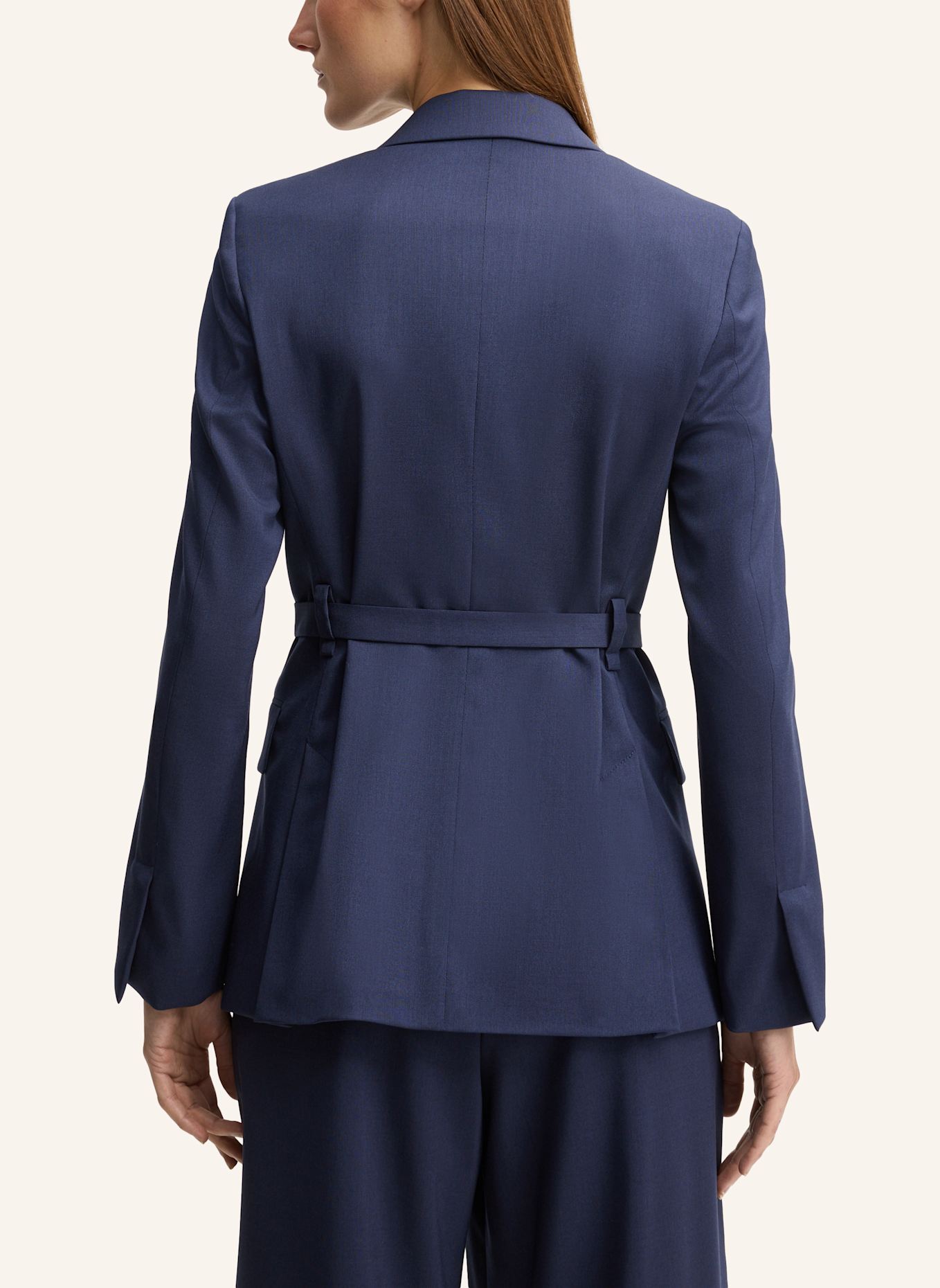 windsor. Blazer