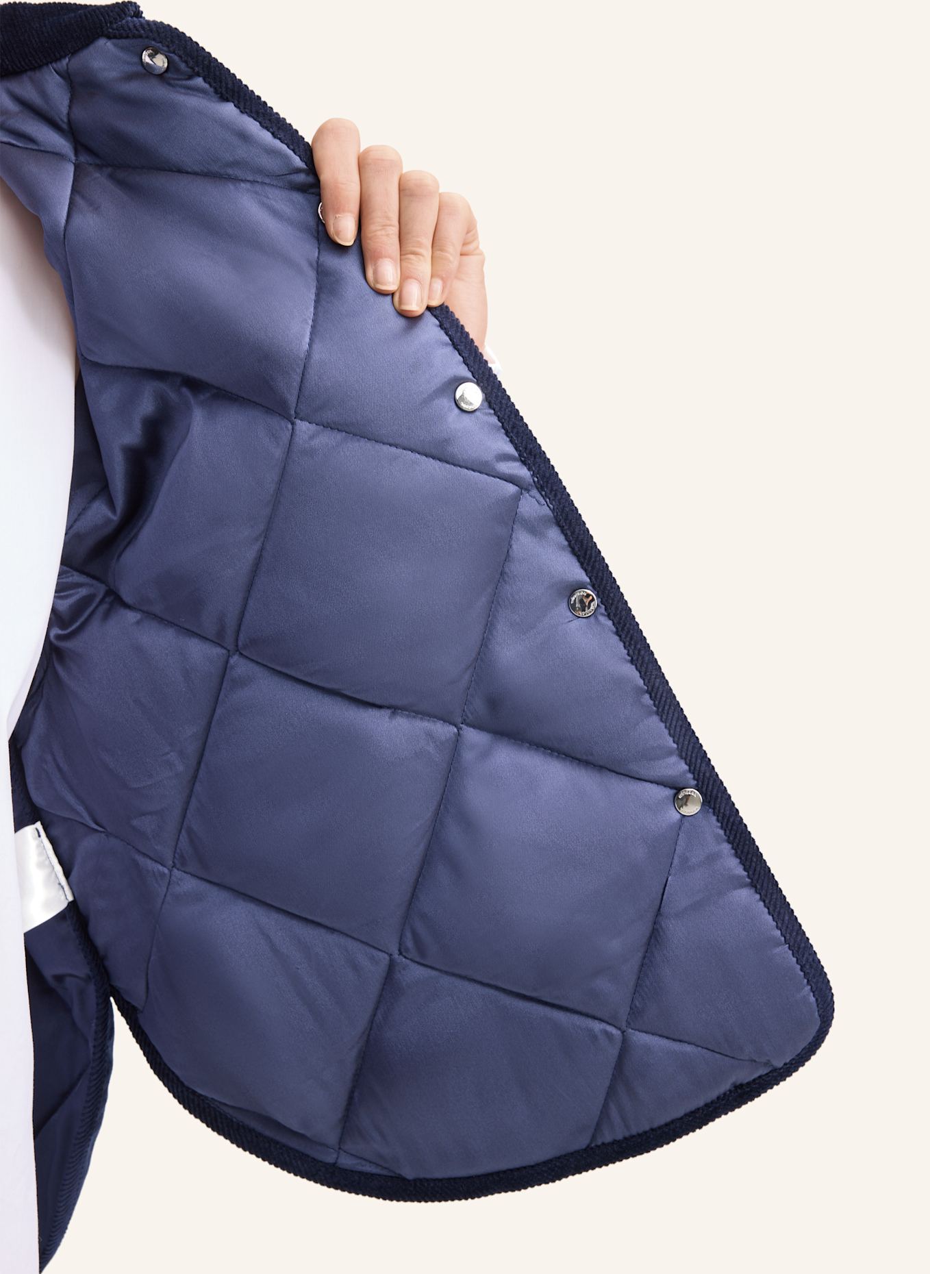 windsor. Steppjacke