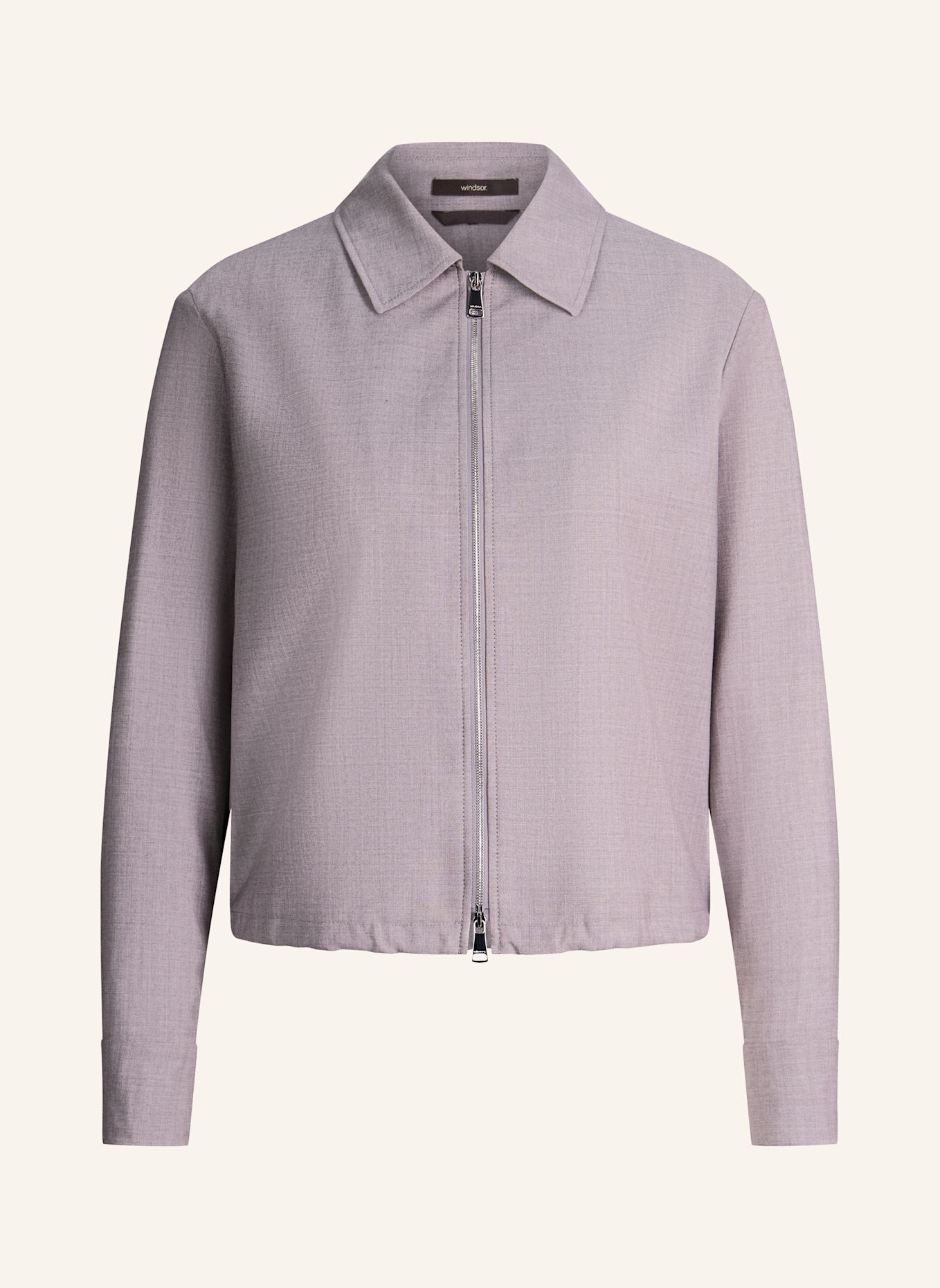 windsor. Blazer-Jacke