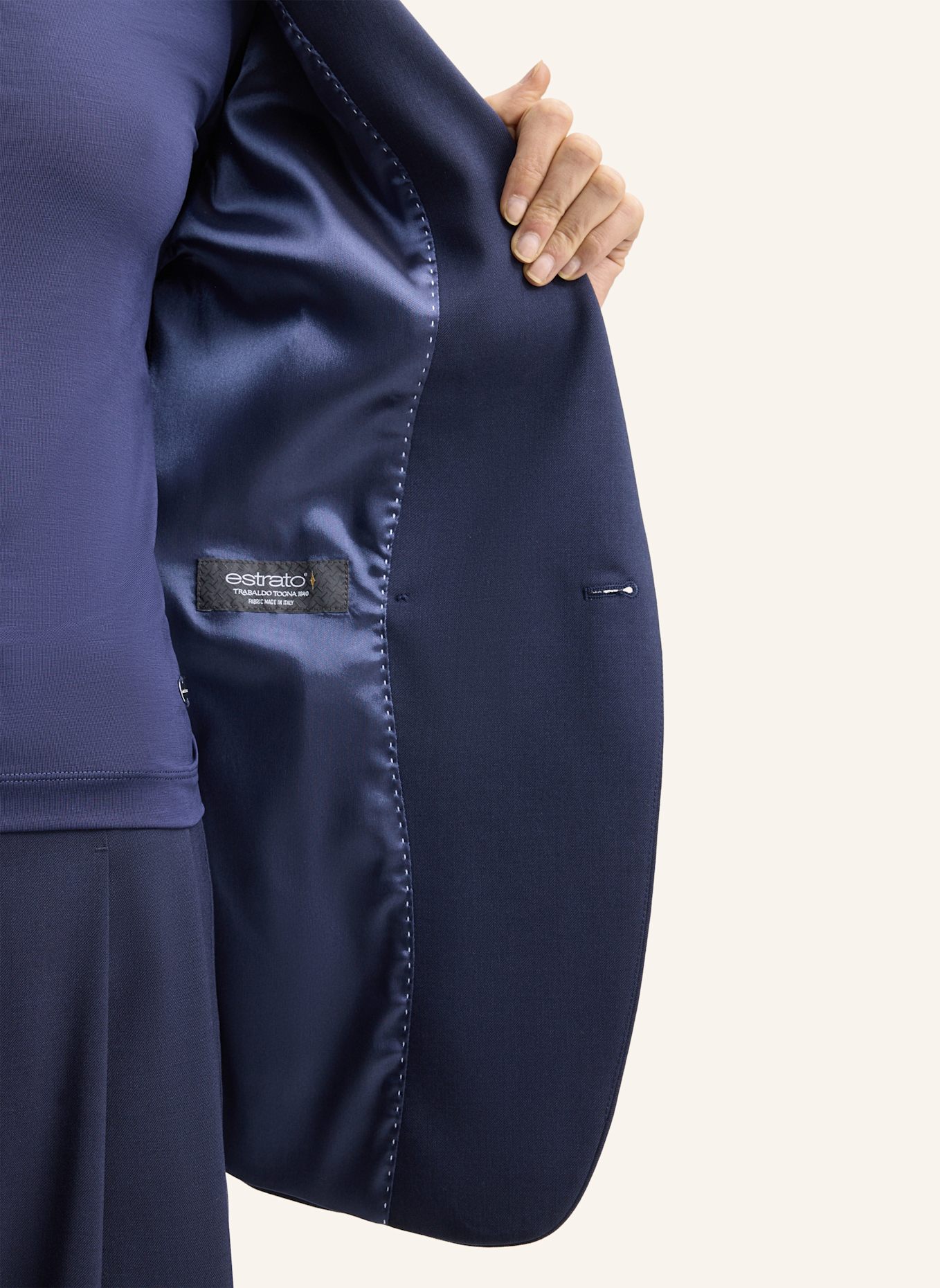 windsor. Blazer