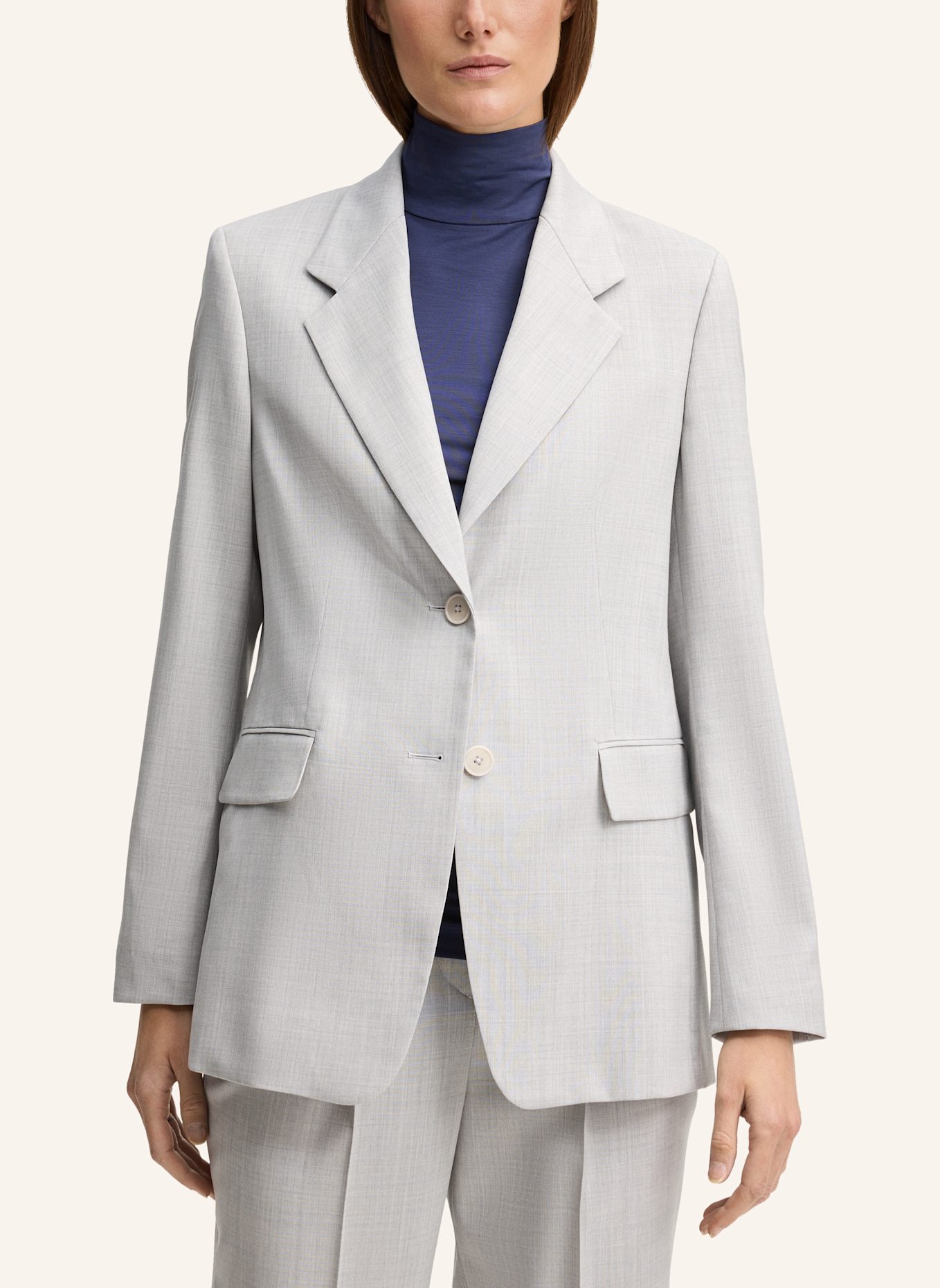 windsor. Blazer