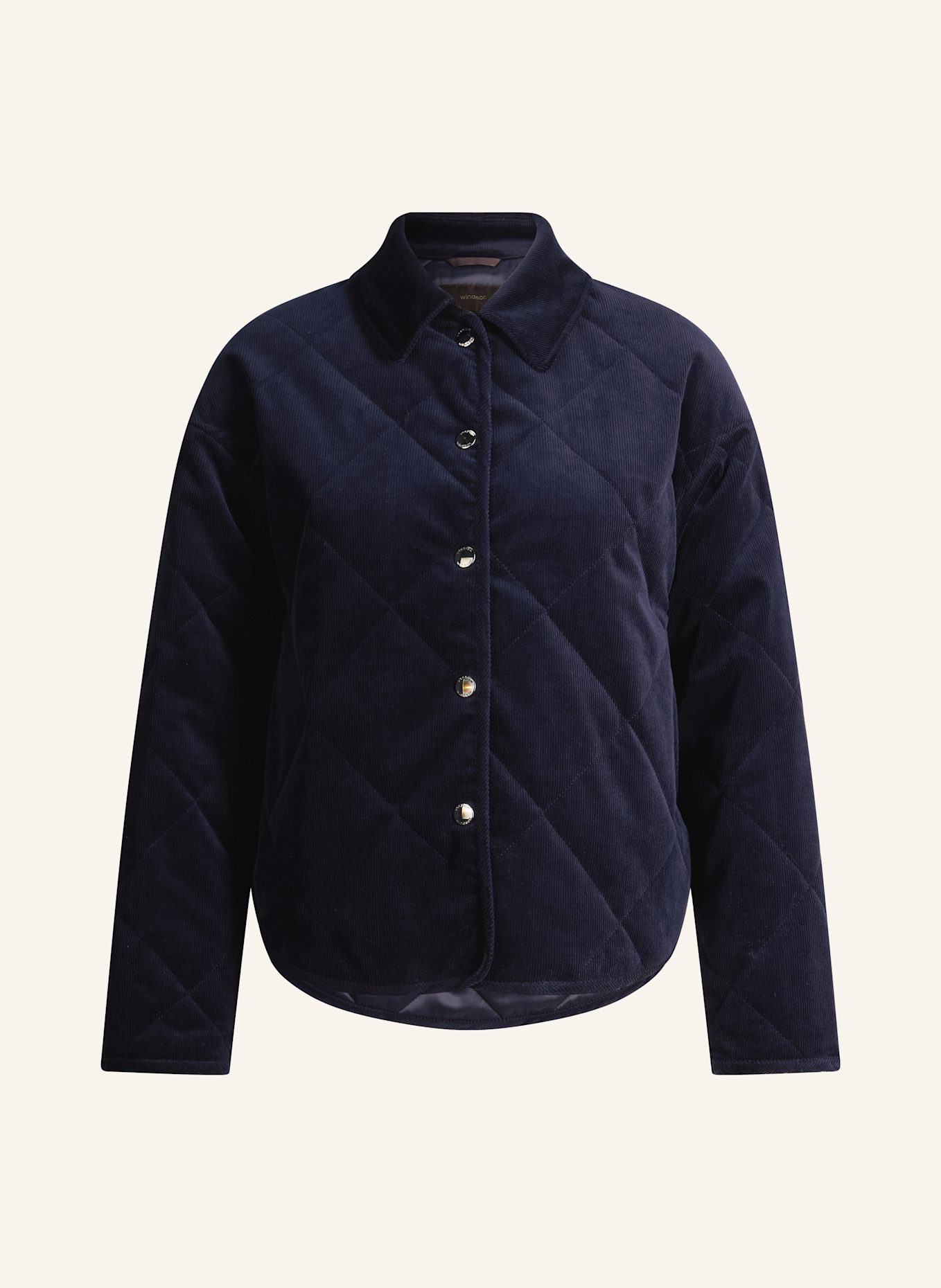 windsor. Steppjacke