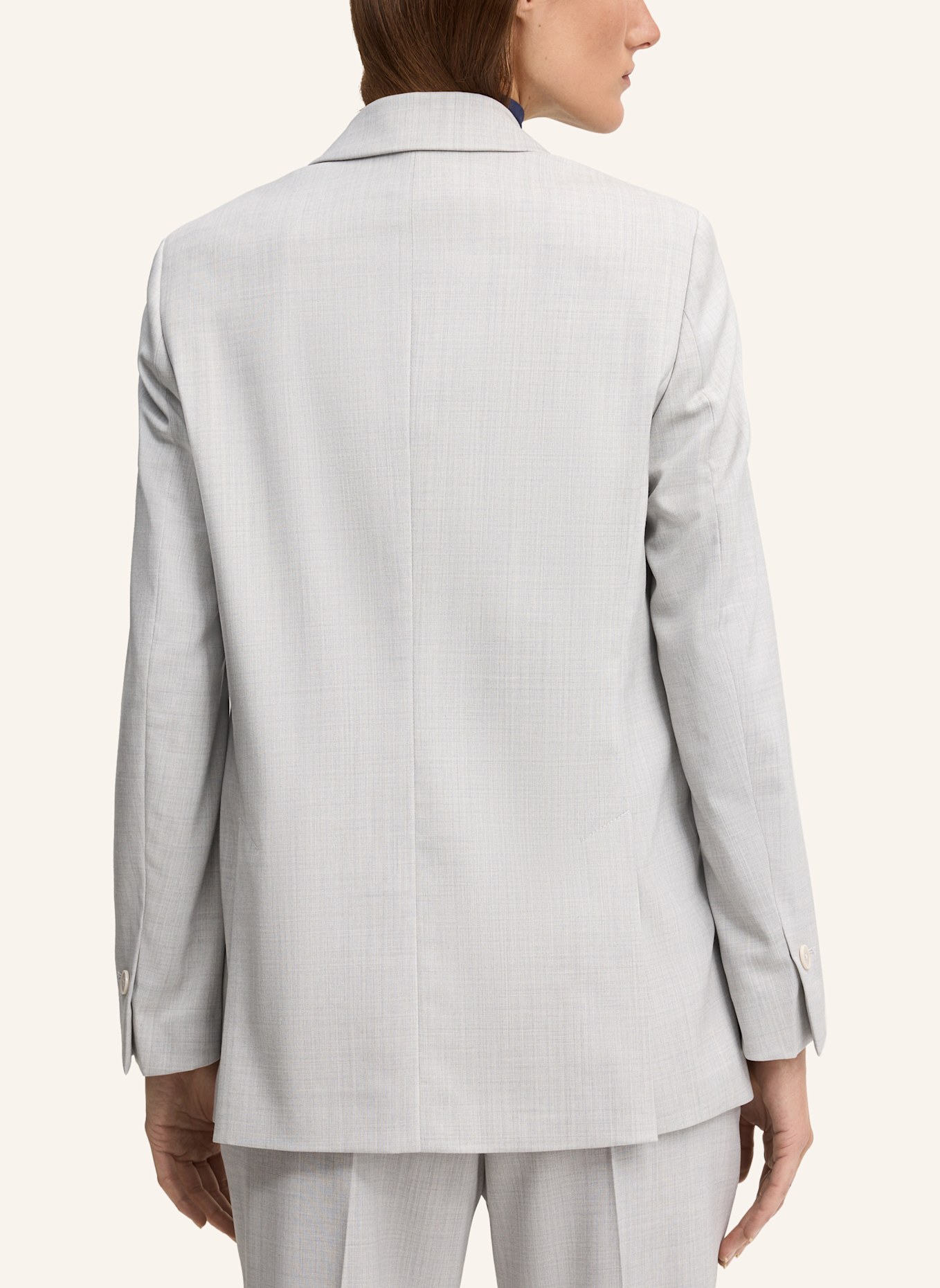 windsor. Blazer