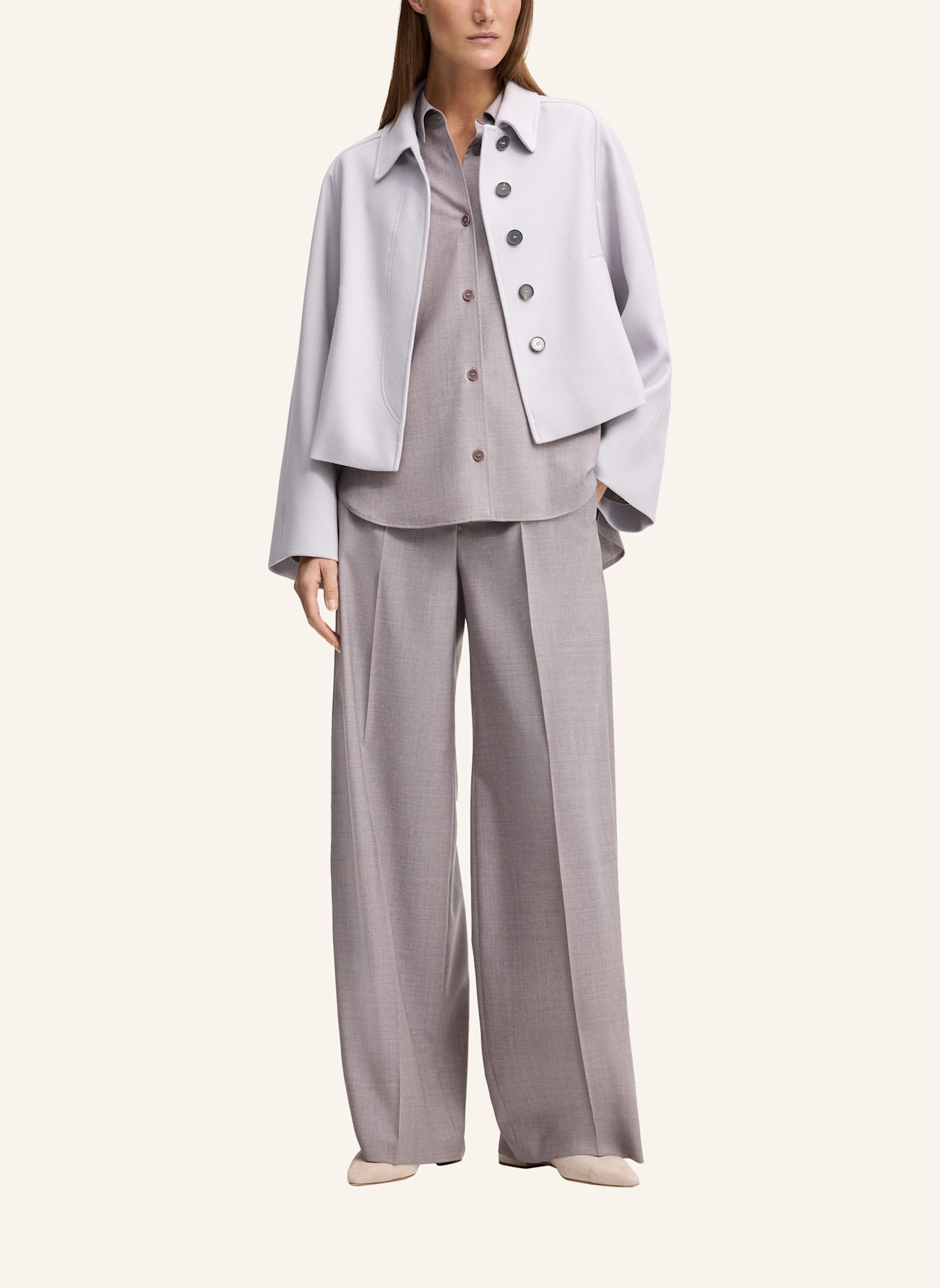 windsor. Jacke