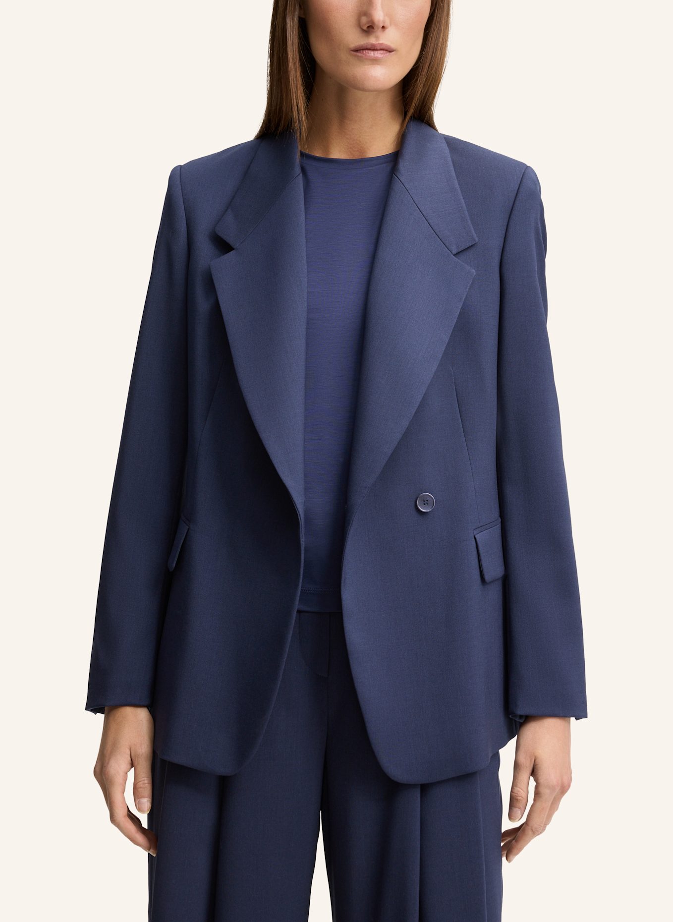 windsor. Blazer