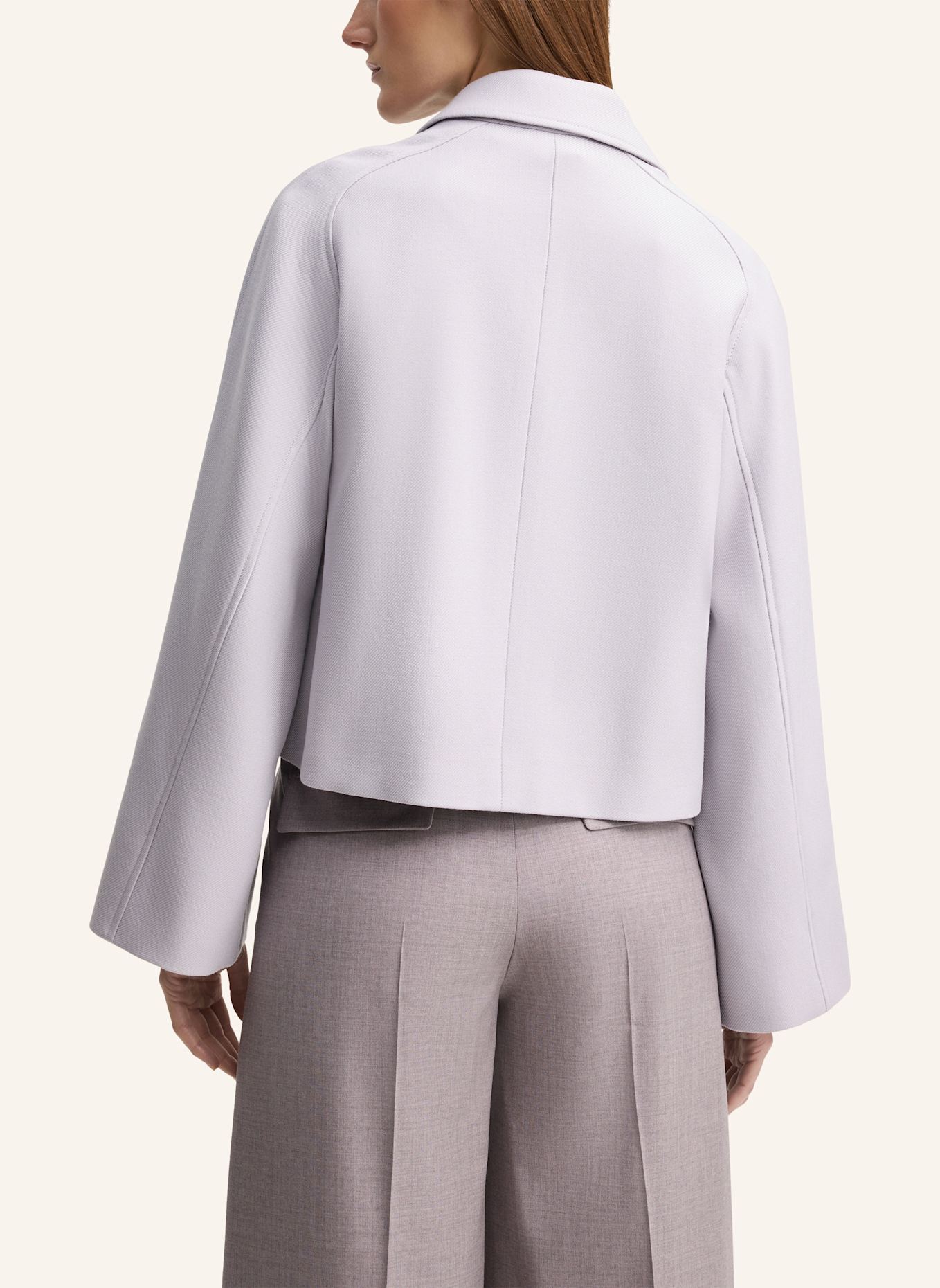 windsor. Jacke