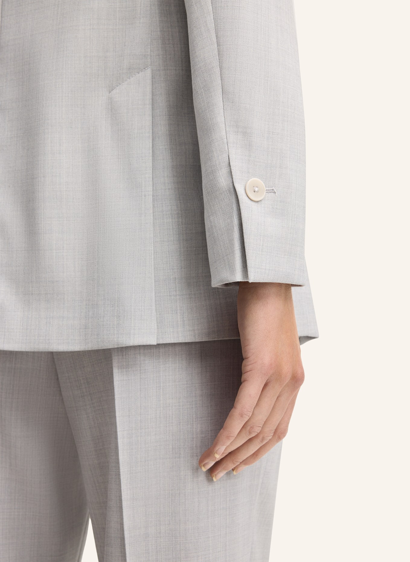 windsor. Blazer