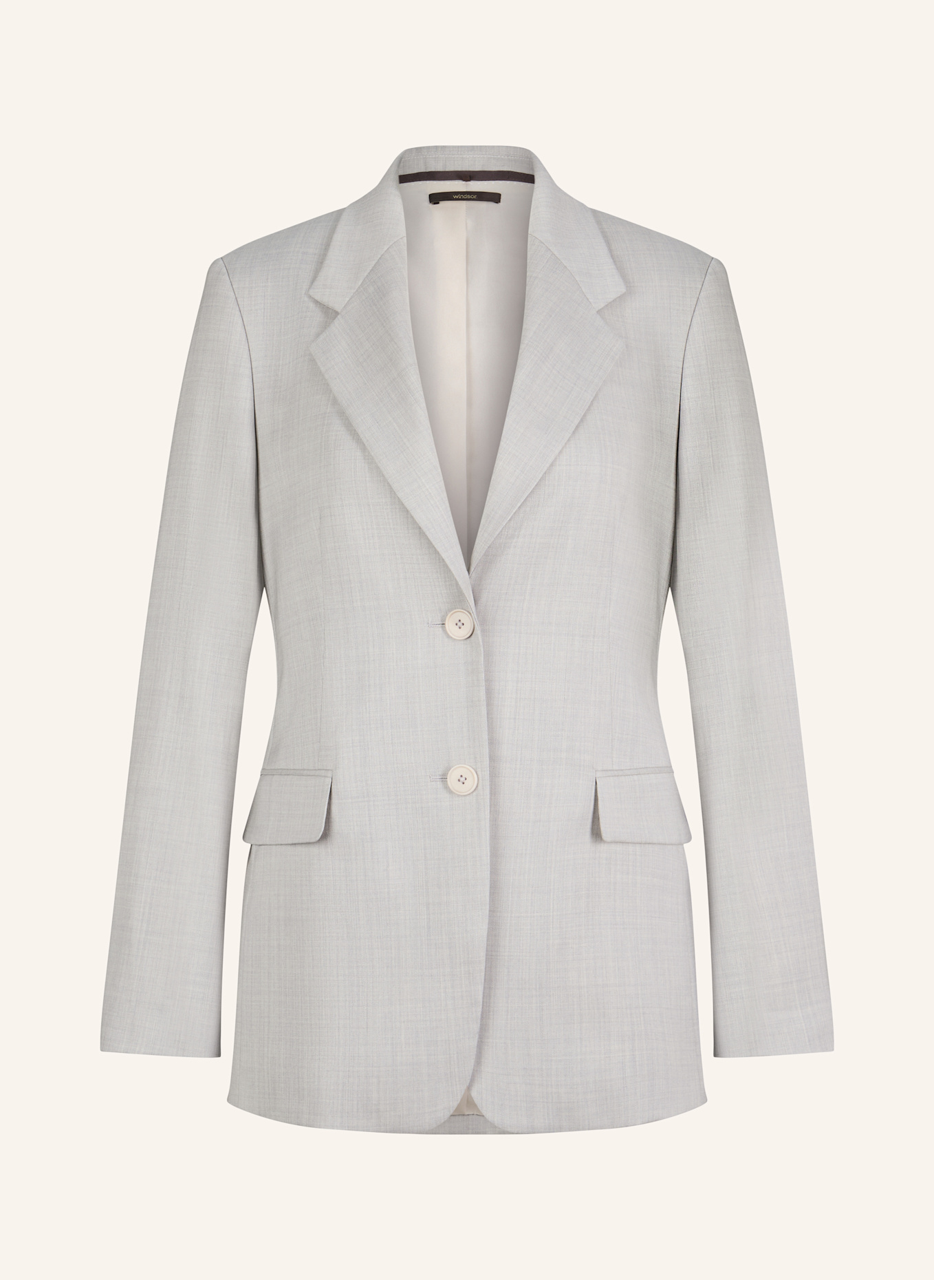 windsor. Blazer